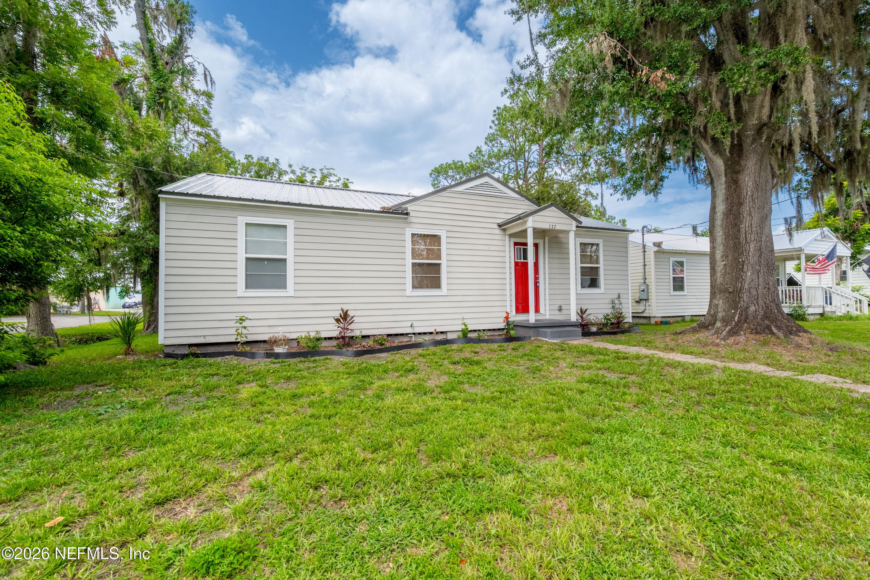 137 W WASHINGTON Street, Starke, FL 32091, Starke — photo 2