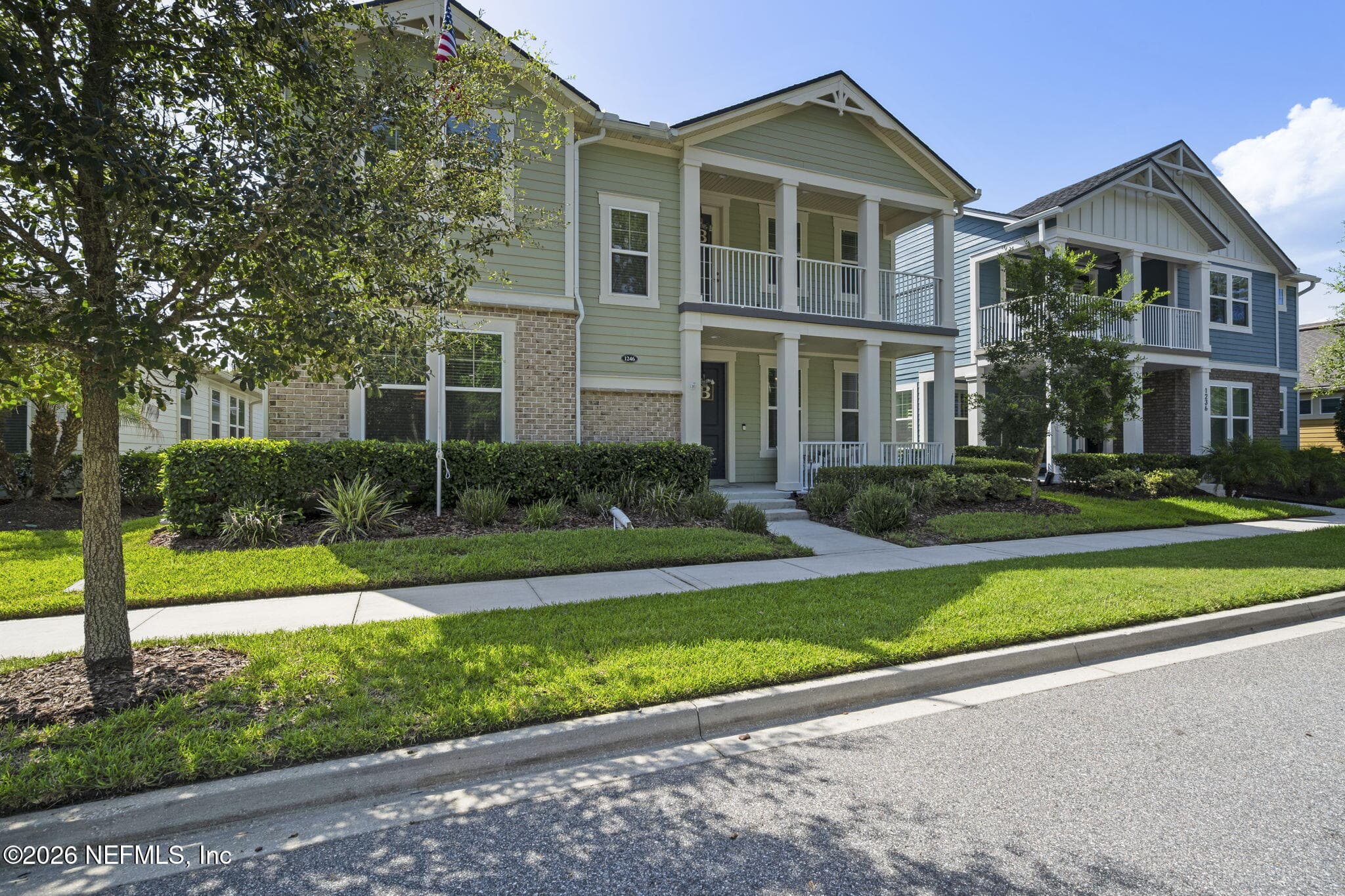 1246 ORANGE BRANCH Trail, St. Johns, FL 32259, St. Johns — photo 2