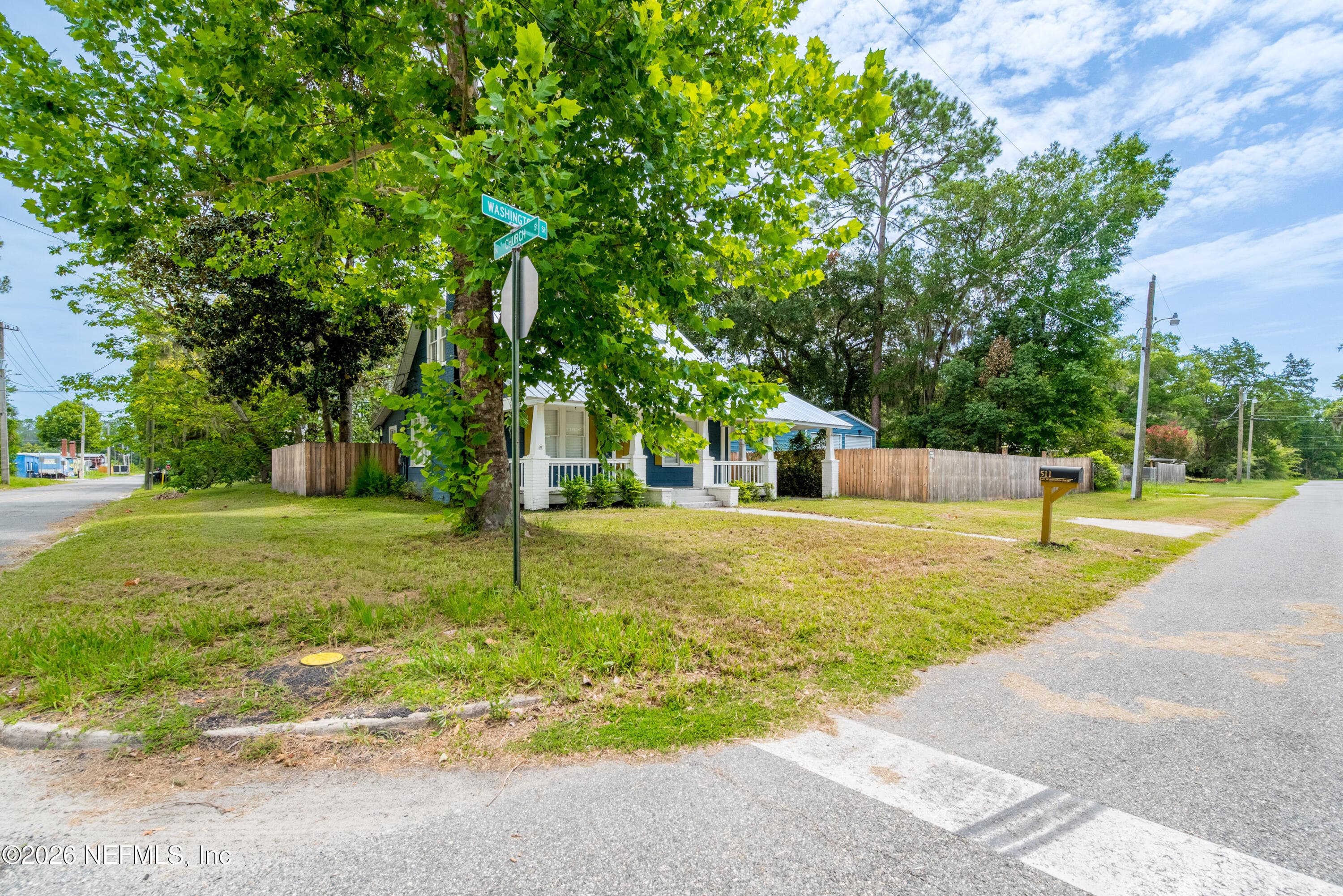 511 E WASHINGTON Street, Starke, FL 32091, Starke — photo 3