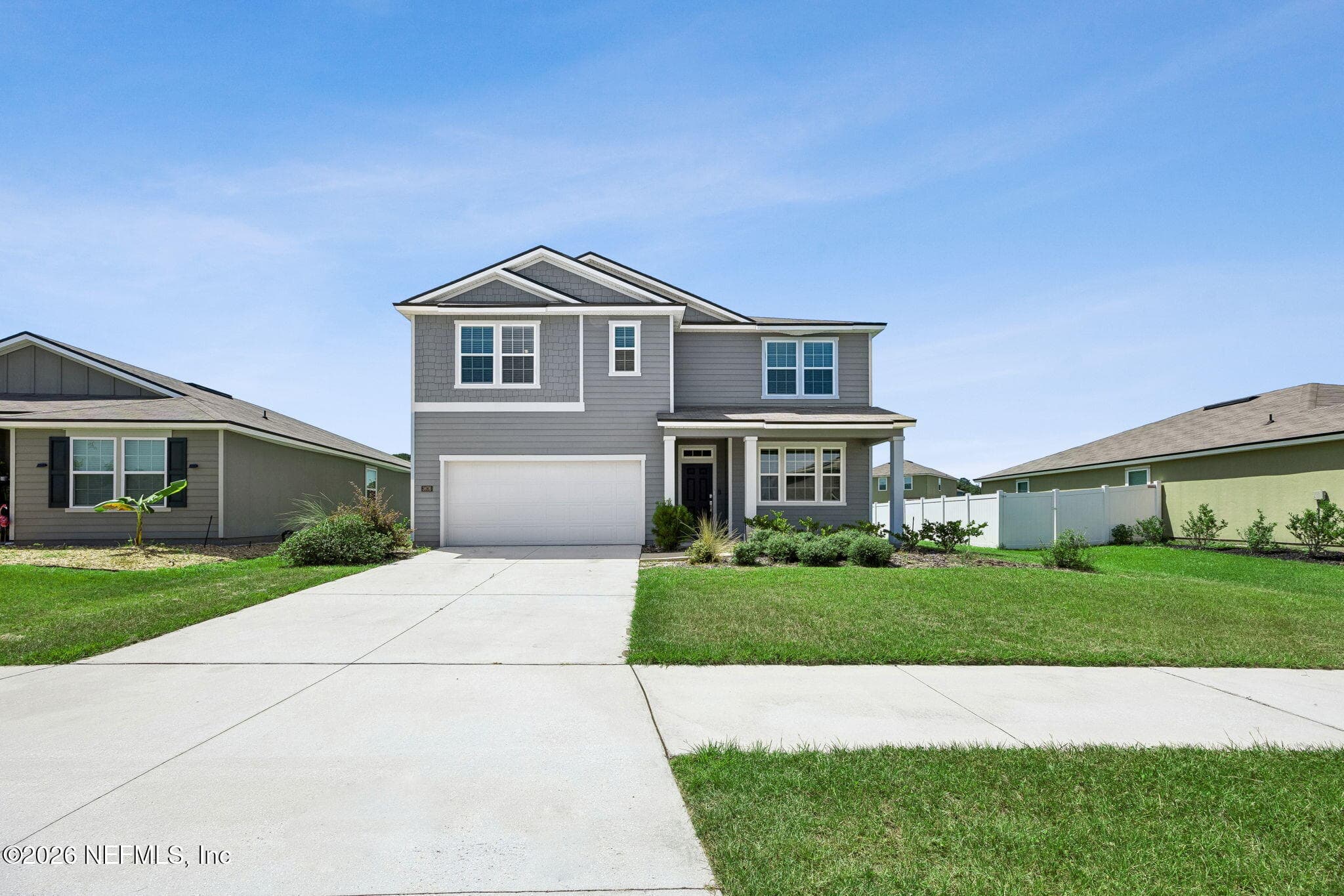 3676 ALTA LAKES Boulevard, Jacksonville, FL 32226, Jacksonville — photo 2