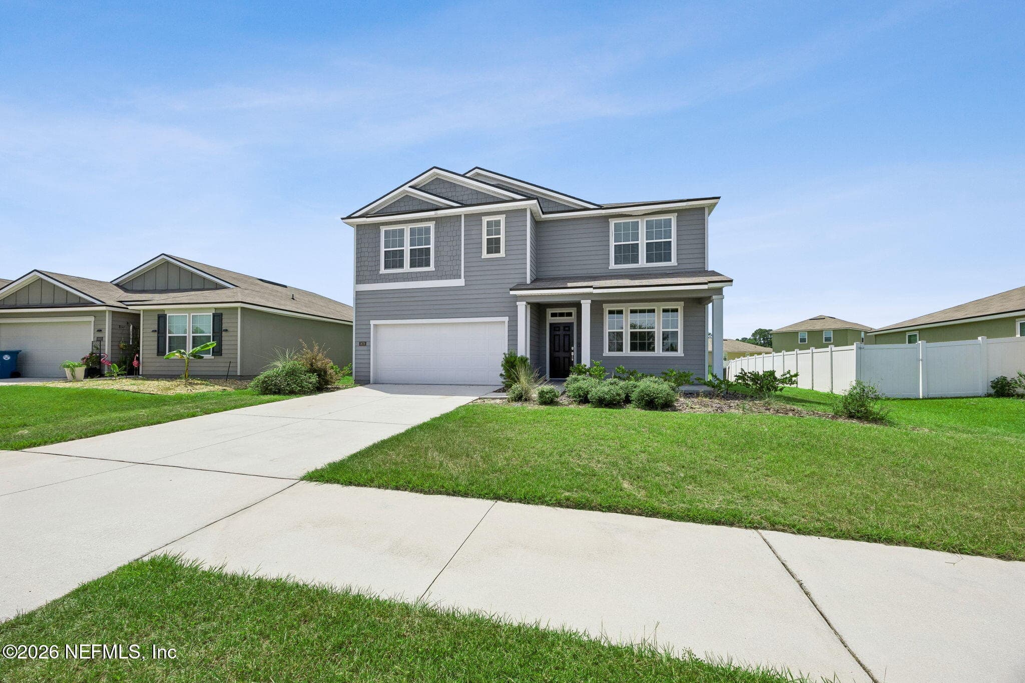 3676 ALTA LAKES Boulevard, Jacksonville, FL 32226, Jacksonville — photo 3
