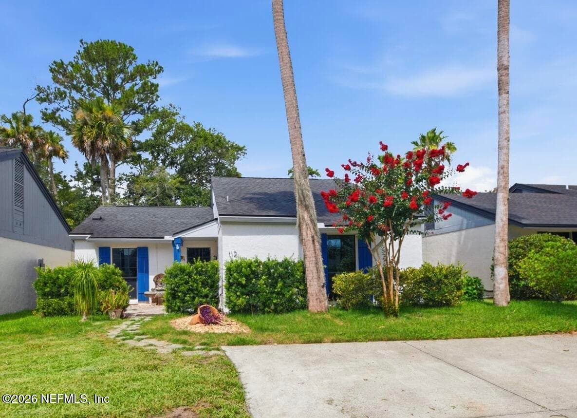 112 BERMUDA Court, Ponte Vedra Beach — exterior