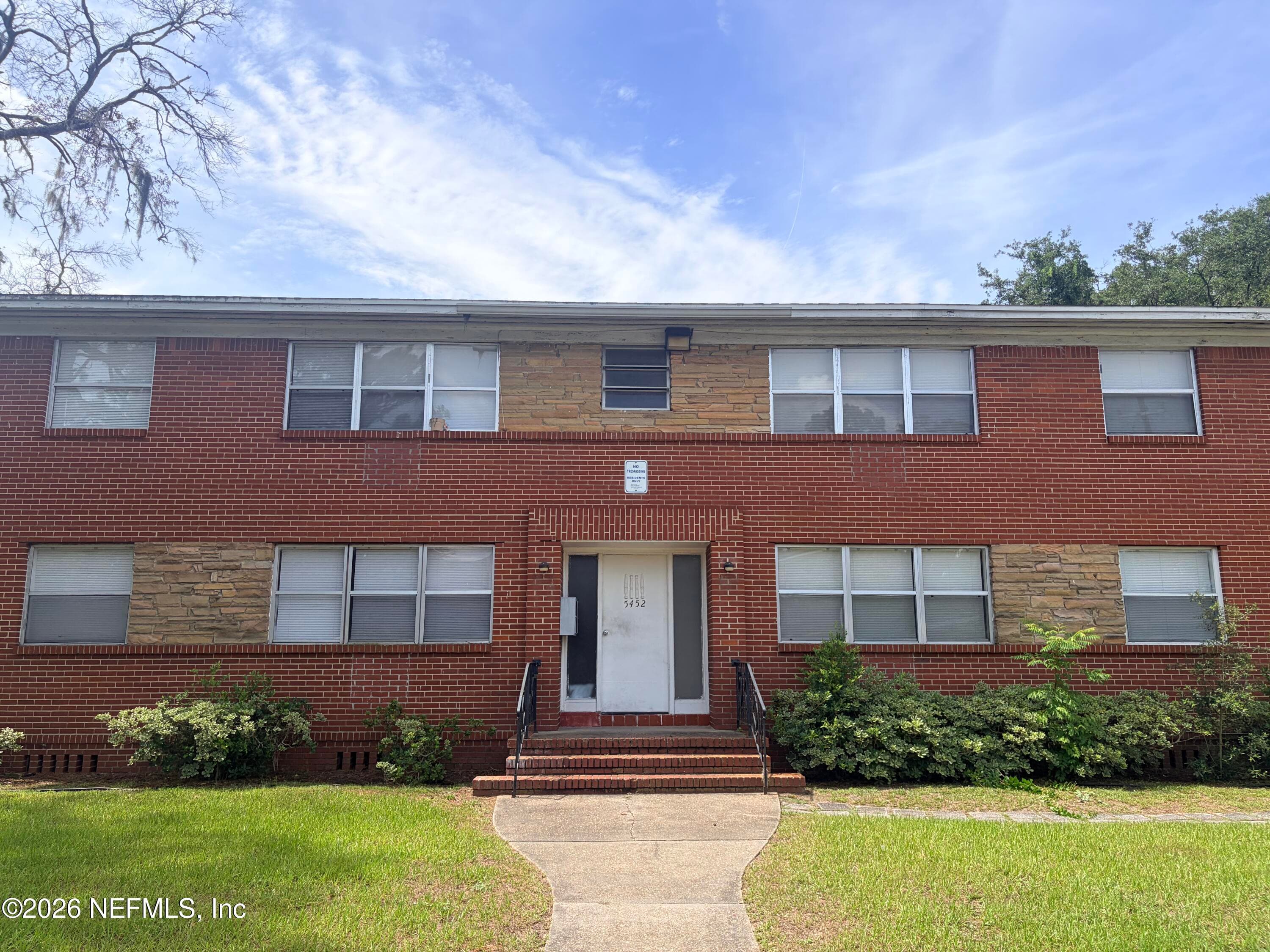 5452 PLAYA Way, Jacksonville, FL 32211, Jacksonville — exterior
