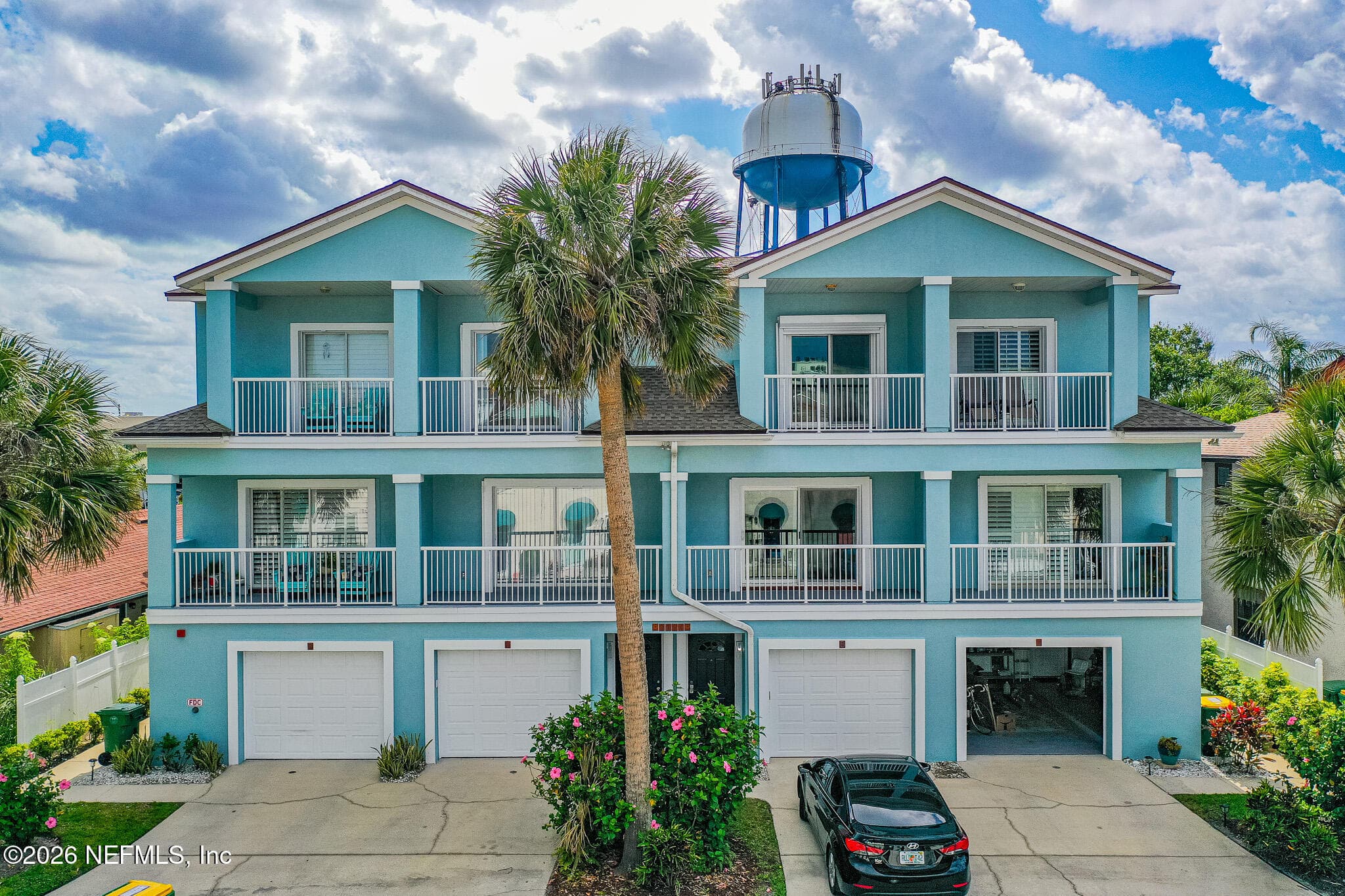 2114 GAIL Avenue C, Jacksonville Beach, FL 32250, Jacksonville Beach — photo 2