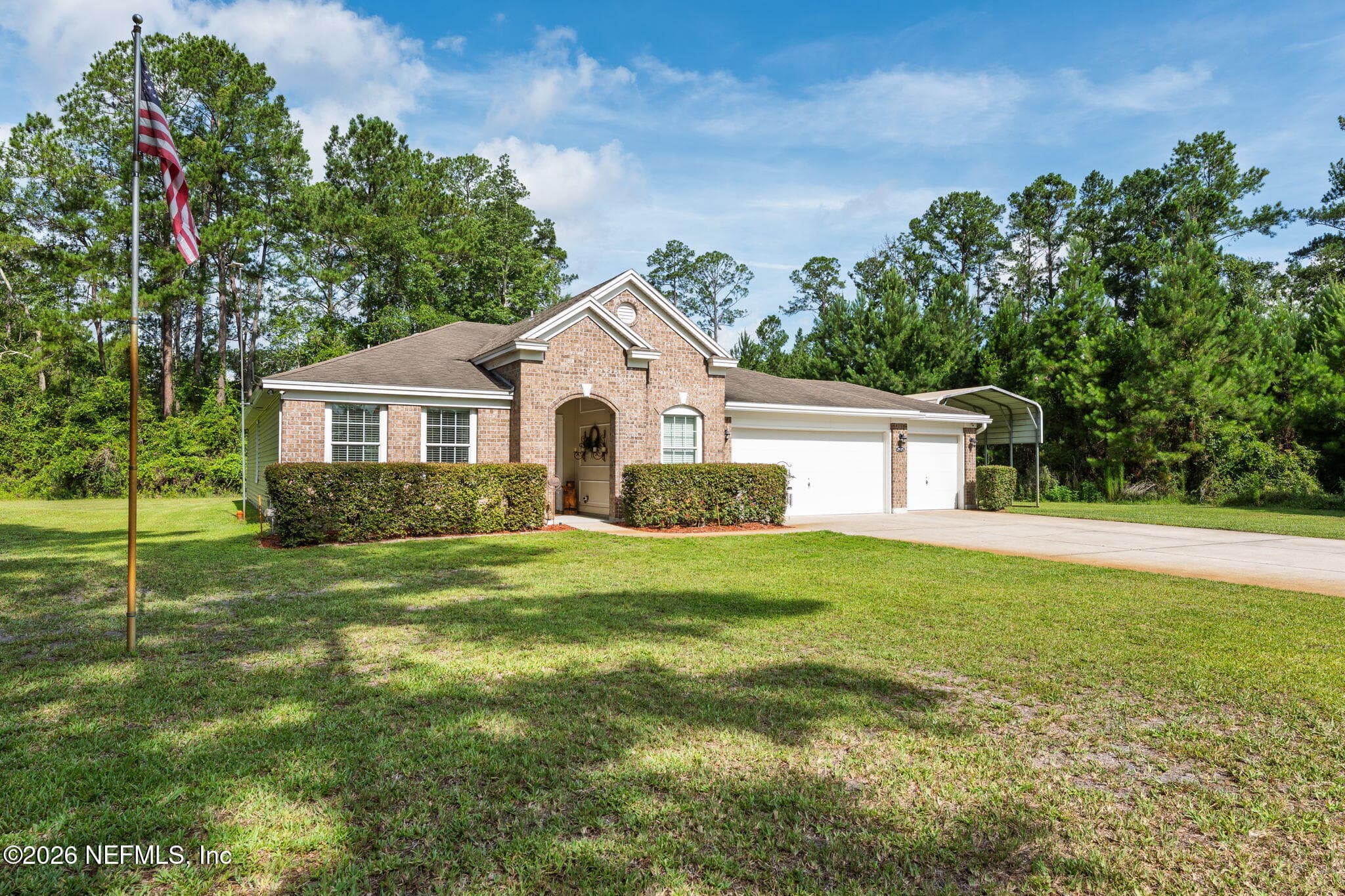 2925 GOBBLER Road, Middleburg, FL 32068, Middleburg — photo 2