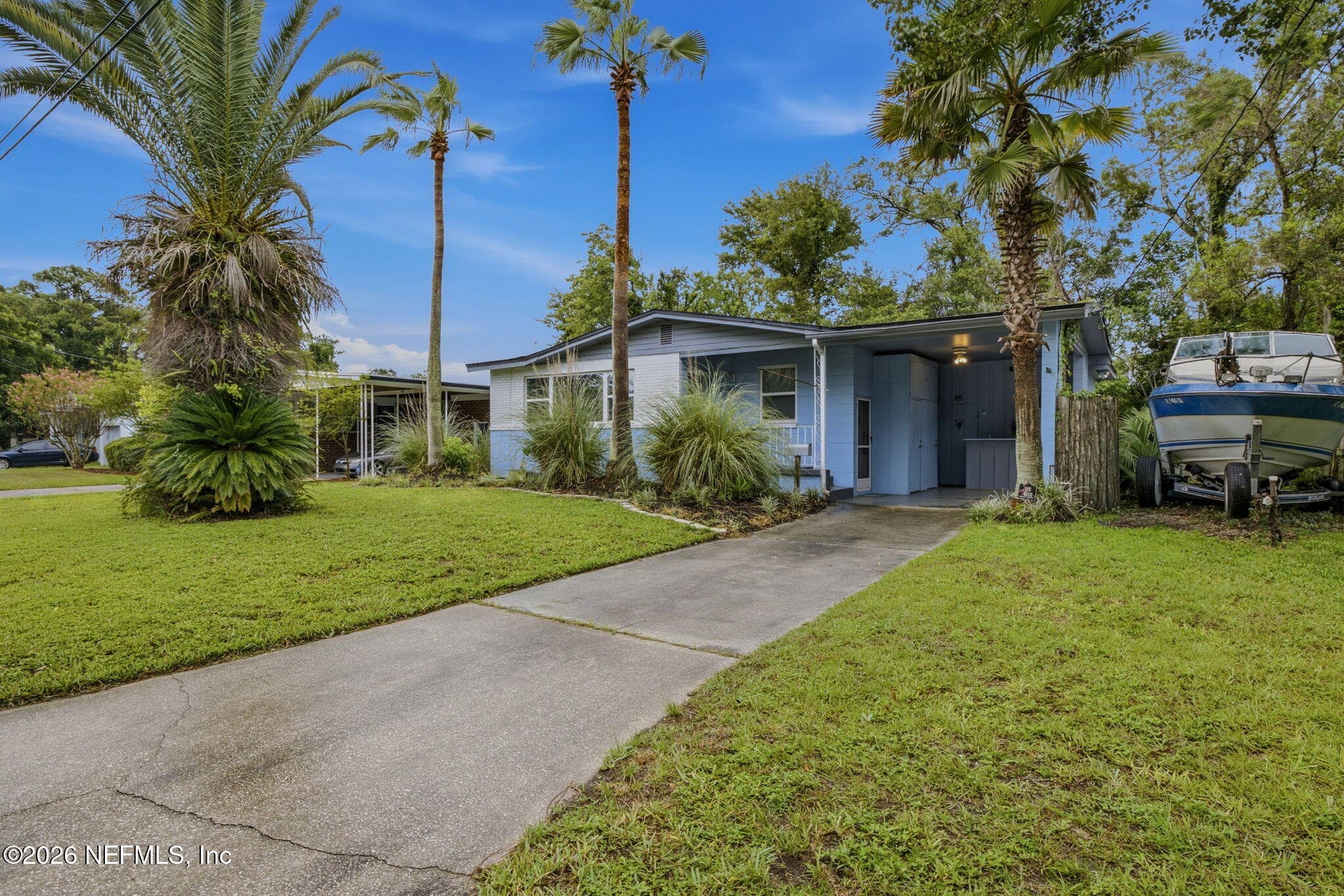 2417 PROVOST Road E, Jacksonville — photo 2