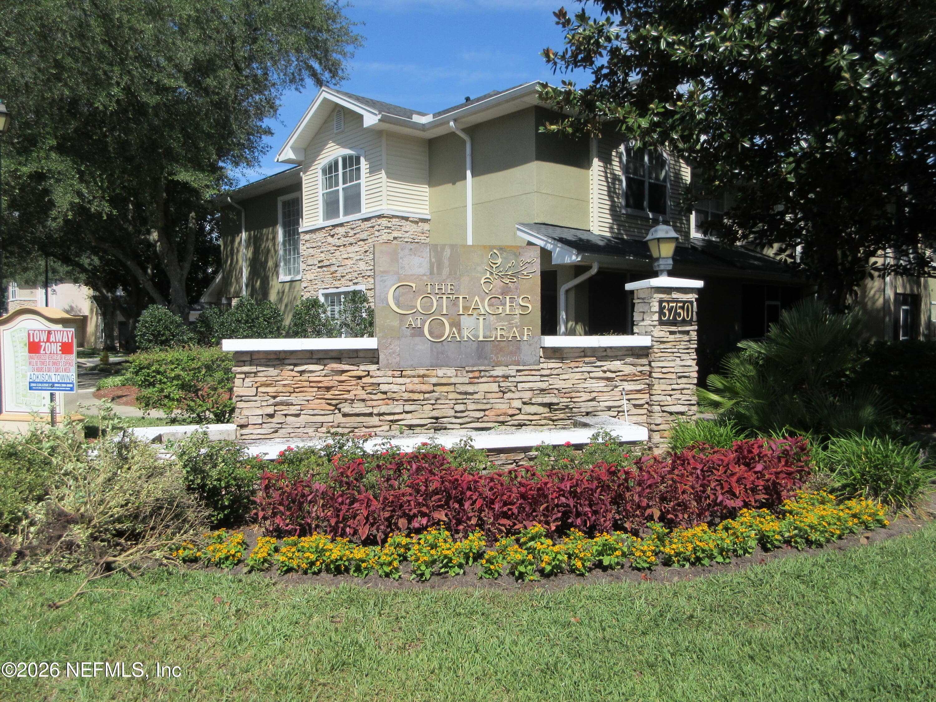 3750 SILVER BLUFF Boulevard 1904, Orange Park, FL 32065, Orange Park — photo 2