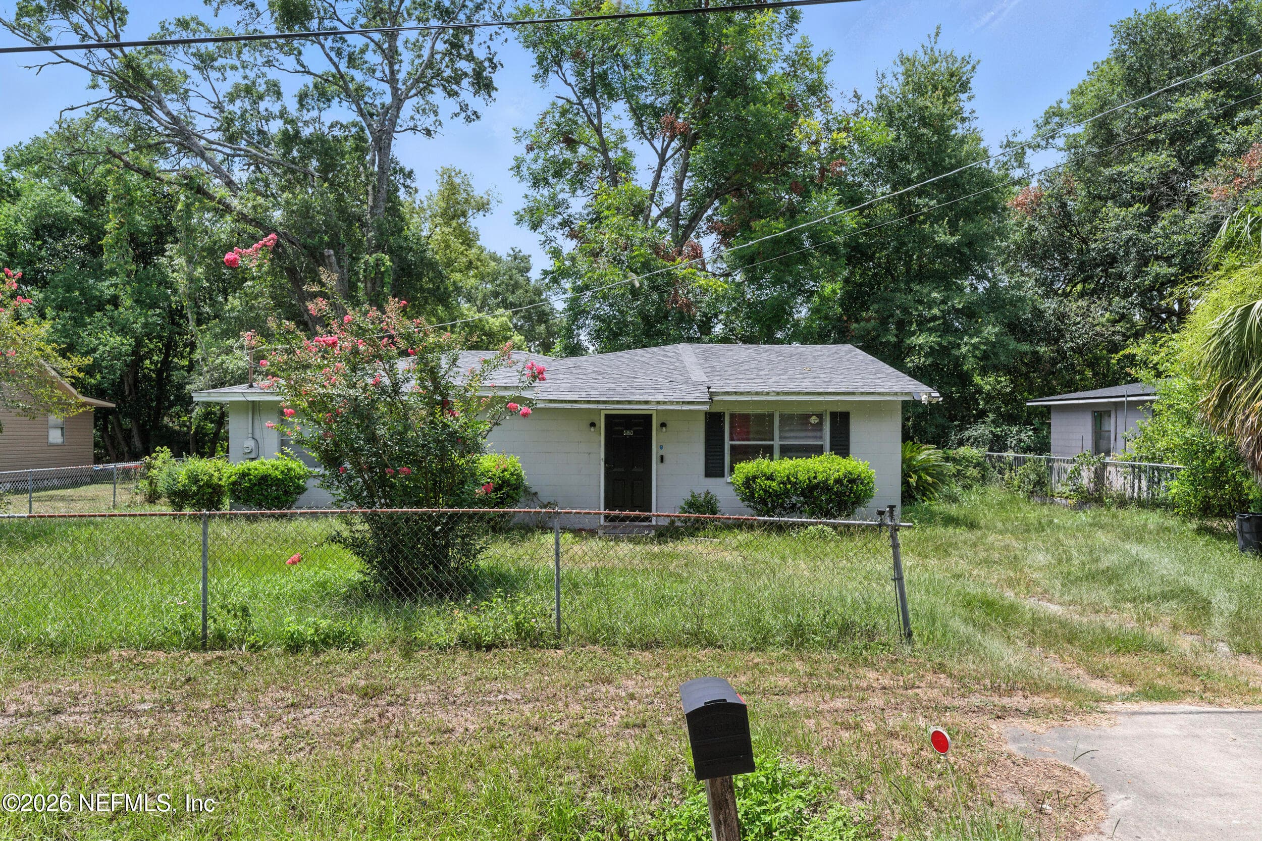 7174 MATTHEW Street, Jacksonville, FL 32210, Jacksonville — exterior