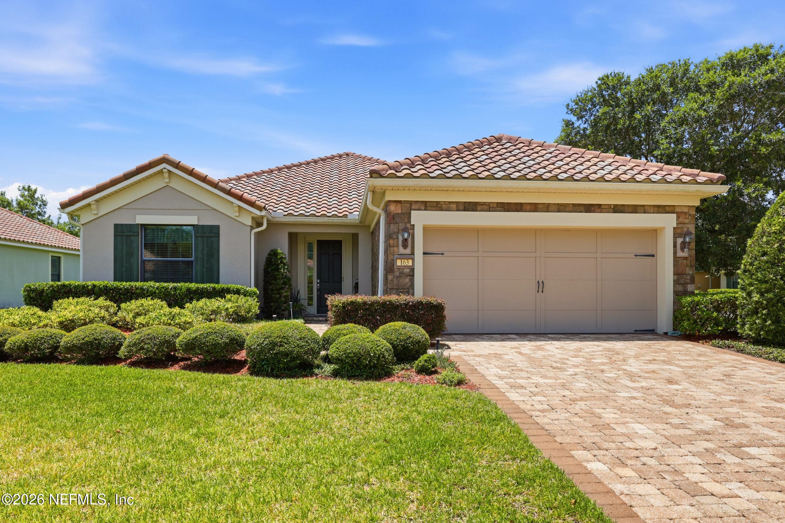 163 BREEZY BAY Drive, Ponte Vedra, FL 32081, Ponte Vedra — photo 2