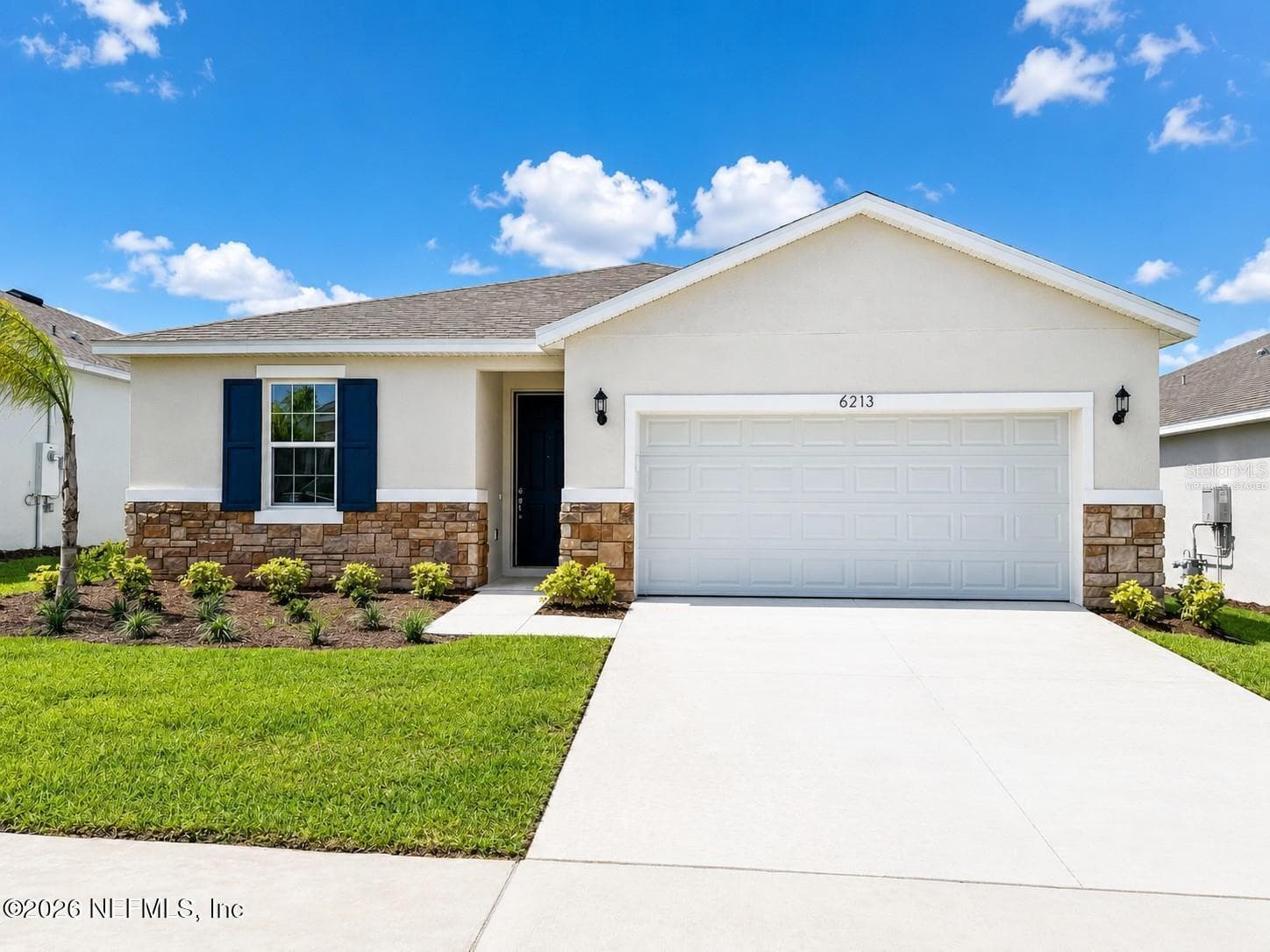 6213 SANDERS GROVE Circle, Okahumka, FL 34762, Okahumka — exterior