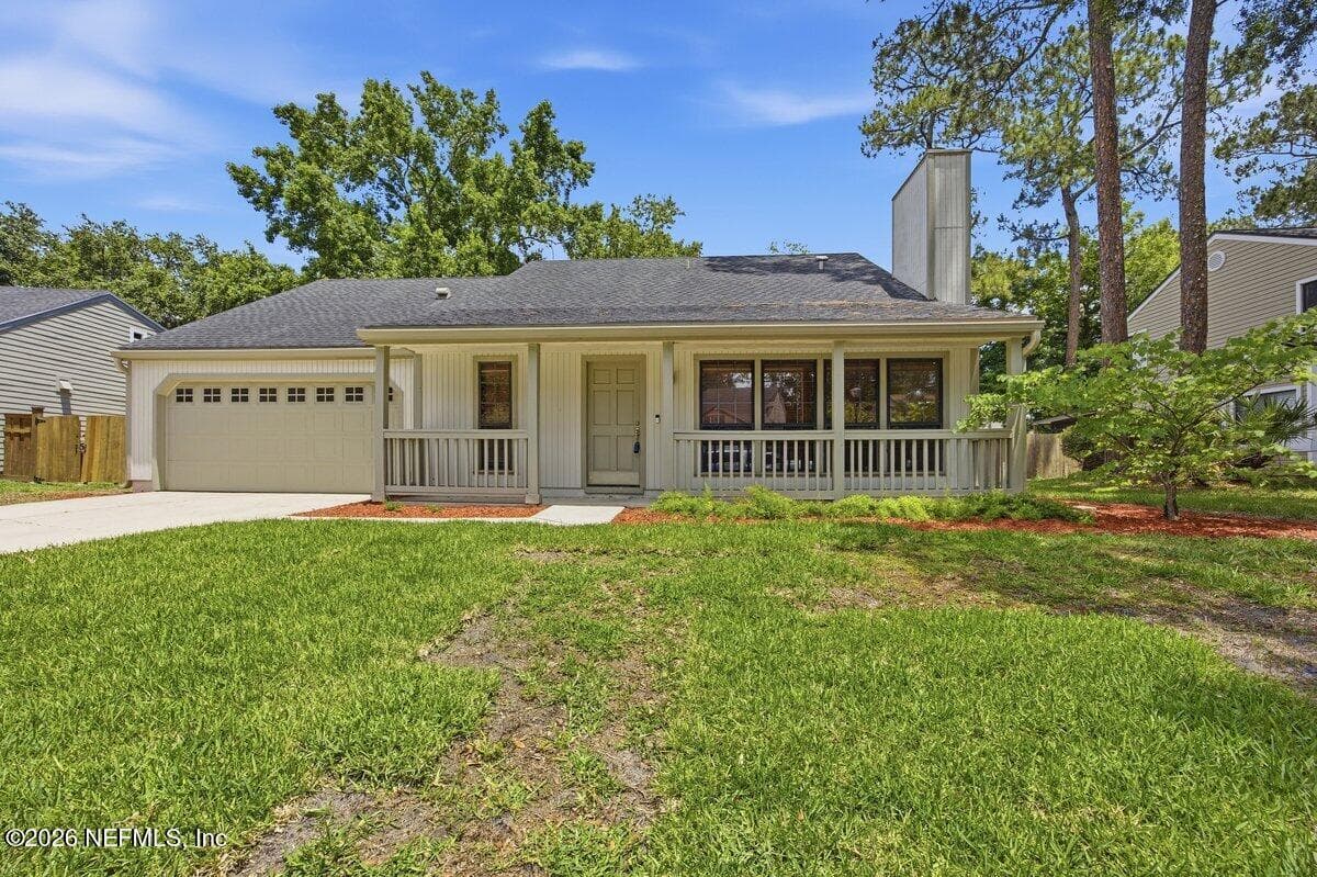 4891 NORTHFORD Place E, Jacksonville, FL 32257, Jacksonville — exterior