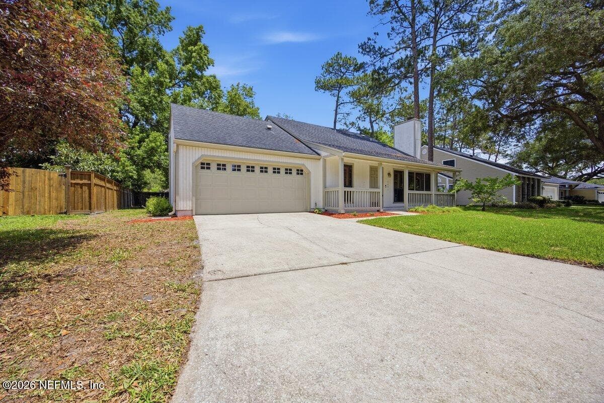 4891 NORTHFORD Place E, Jacksonville, FL 32257, Jacksonville — photo 2