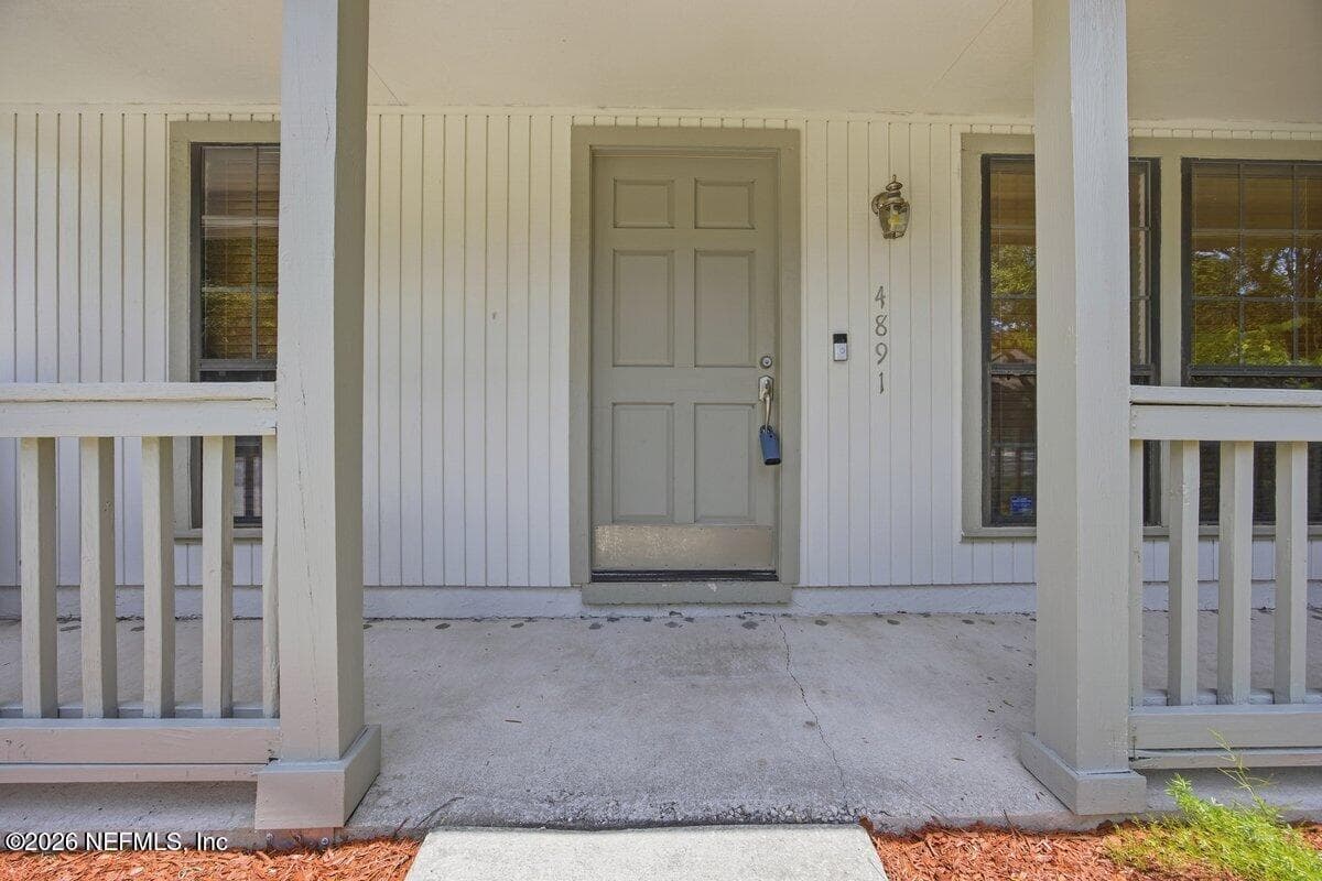 4891 NORTHFORD Place E, Jacksonville, FL 32257, Jacksonville — photo 3