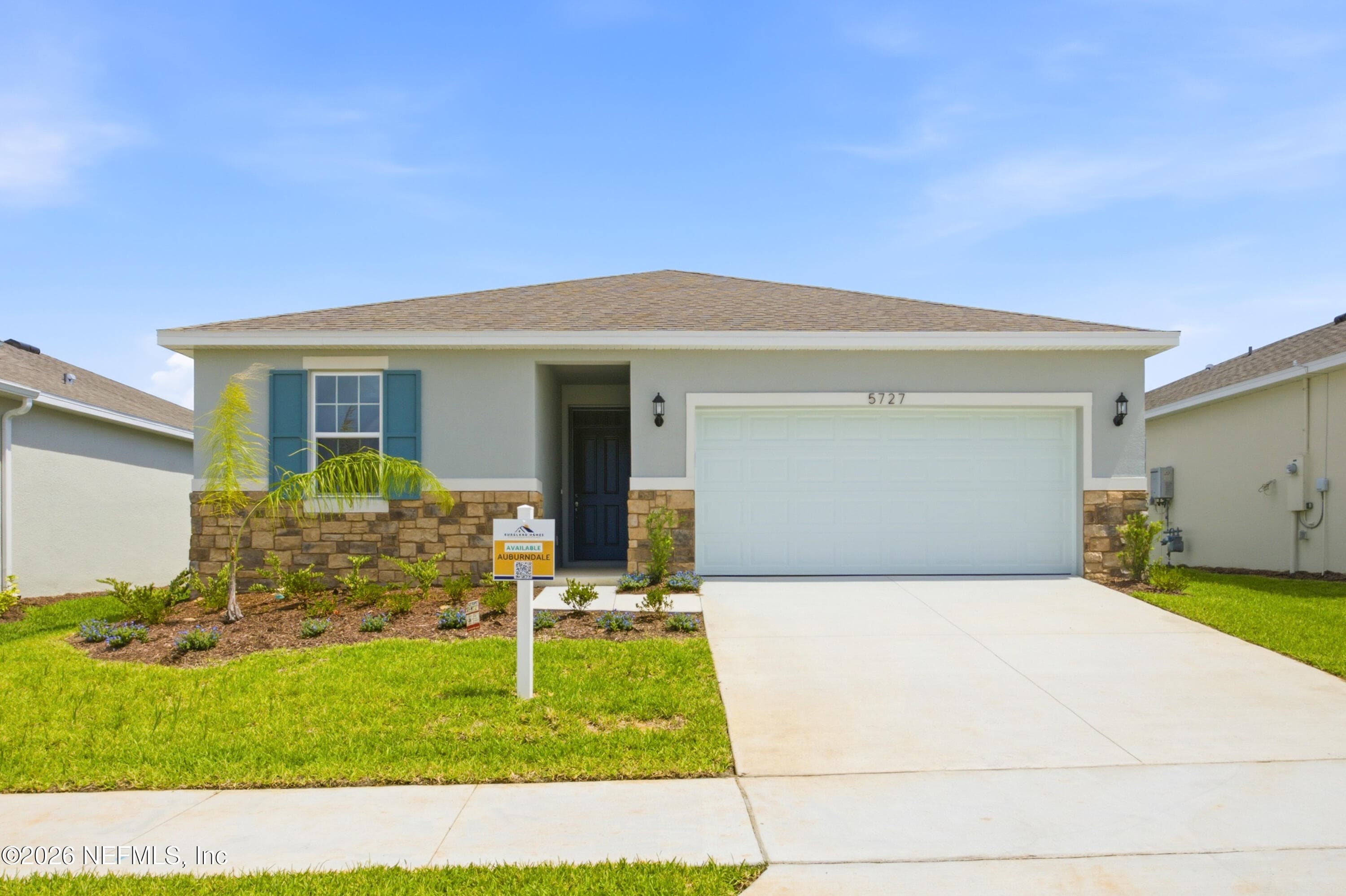 5727 Hiawassee Road, Okahumka — exterior