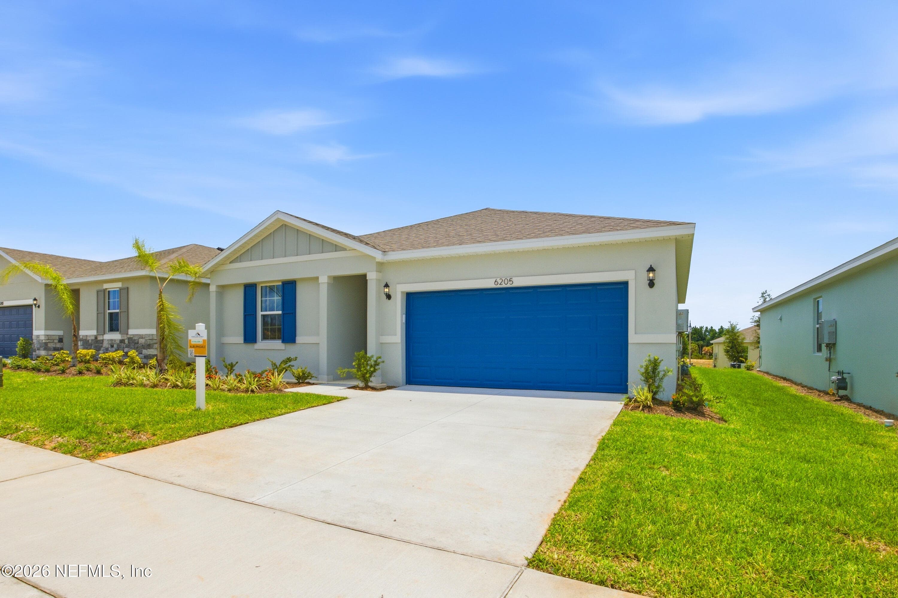 5719 HIAWASSEE Road 1, Okahumka, FL 34762, Okahumka — exterior