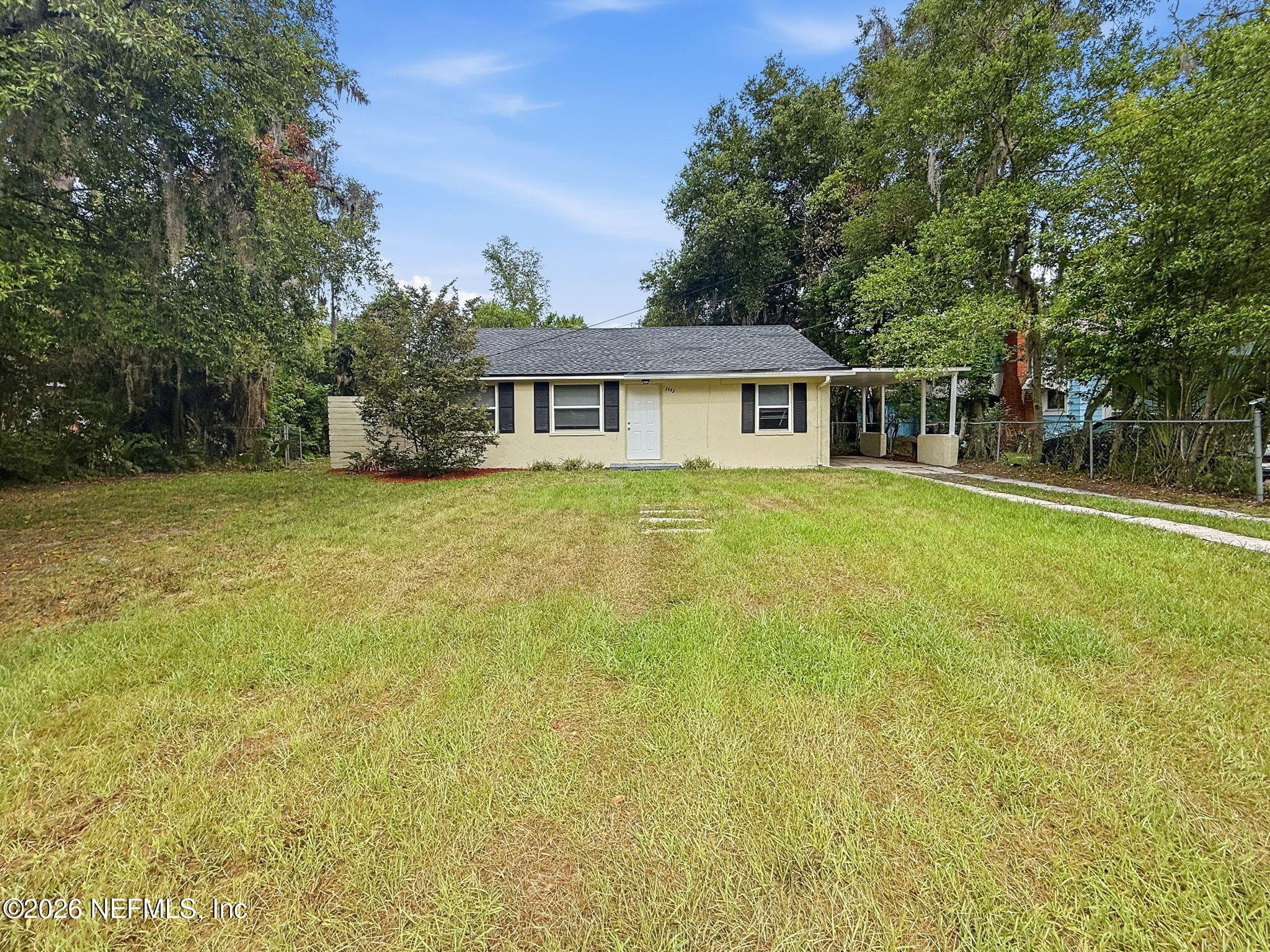 3442 ROSEMARY Street, Jacksonville, FL 32207, Jacksonville — photo 2
