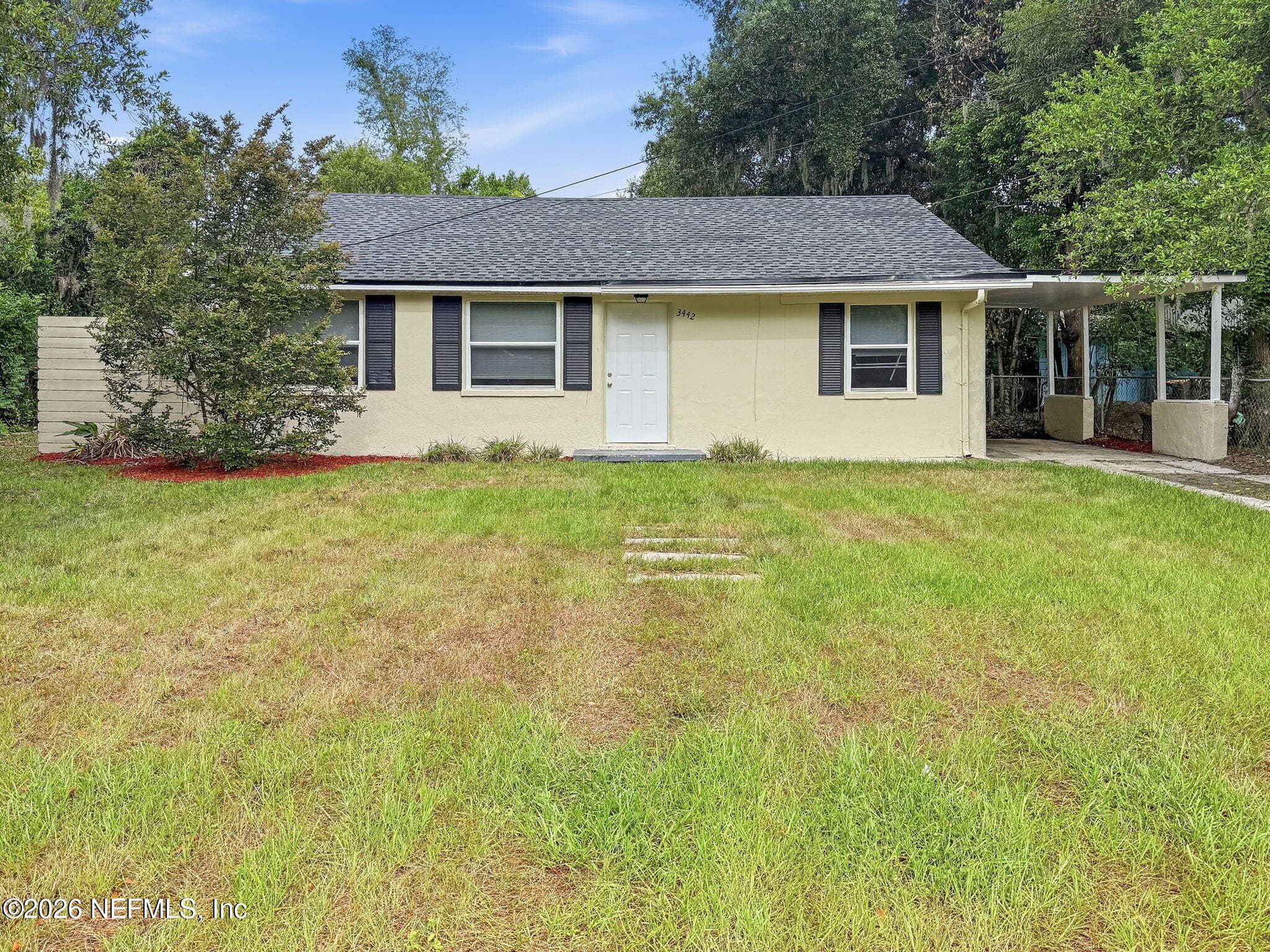 3442 ROSEMARY Street, Jacksonville, FL 32207, Jacksonville — photo 3