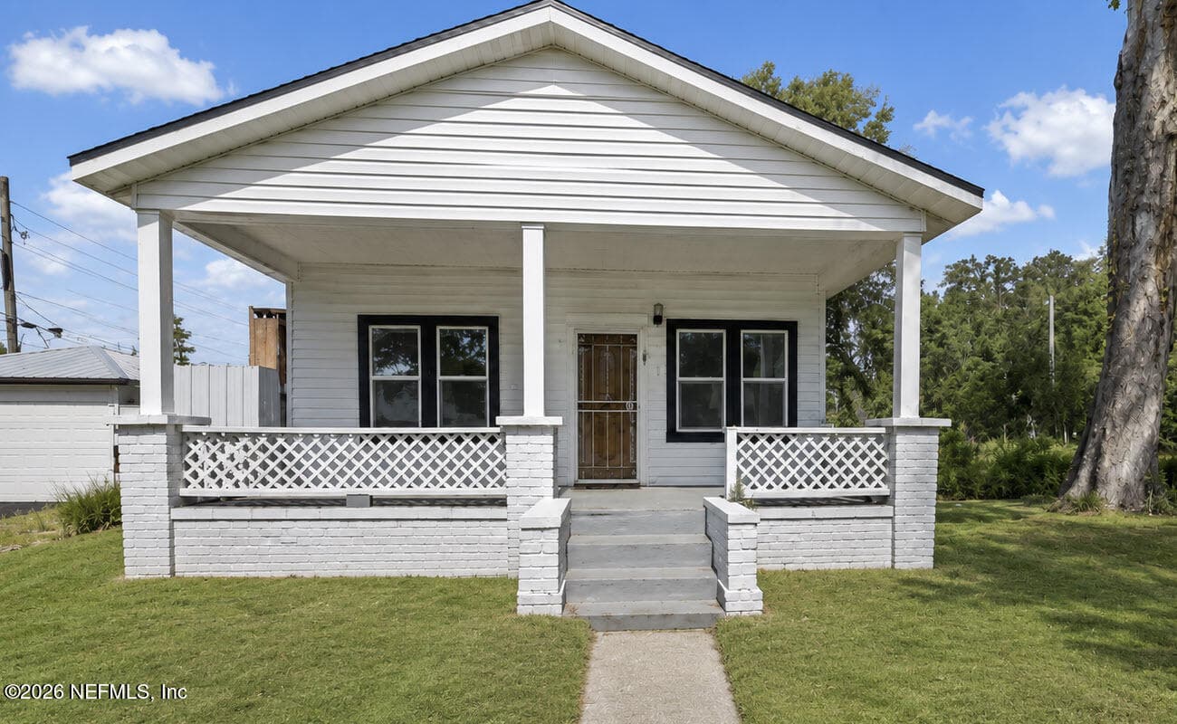 3116 THELMA Street, Jacksonville, FL 32206, Jacksonville — exterior