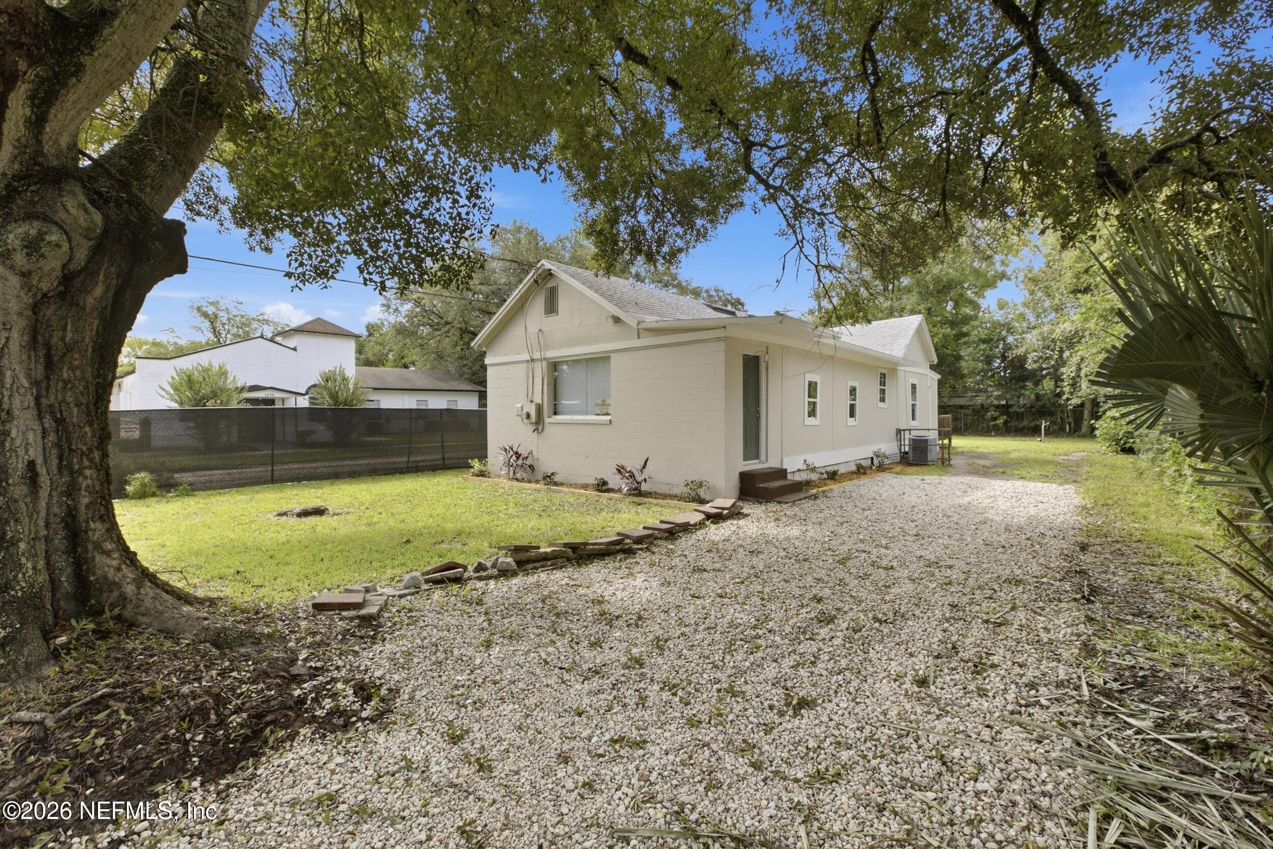 2202 W 1ST Street, Jacksonville, FL 32209, Jacksonville — exterior