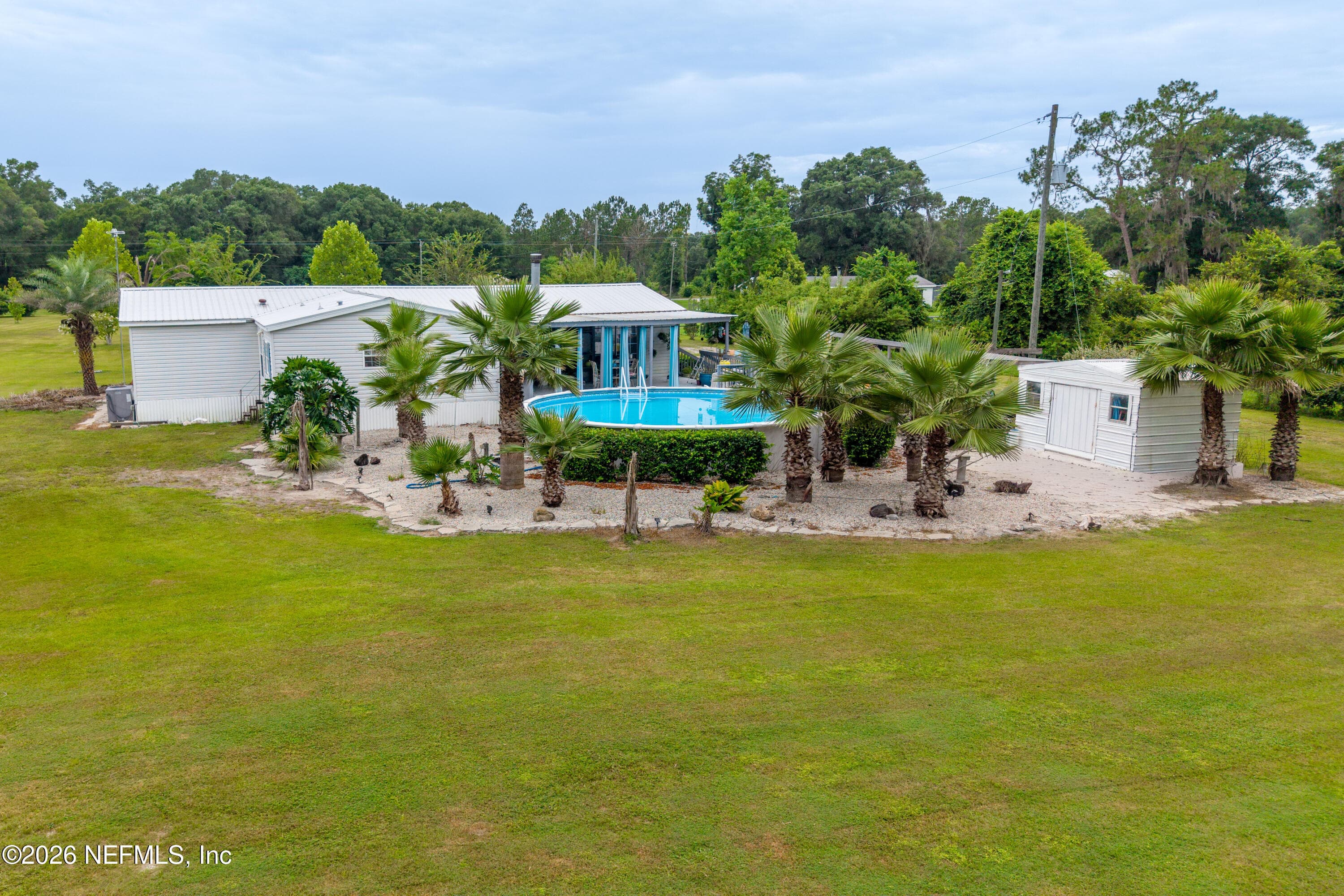 12923 SE COUNTY ROAD 100A, Starke, FL 32091, Starke — photo 3