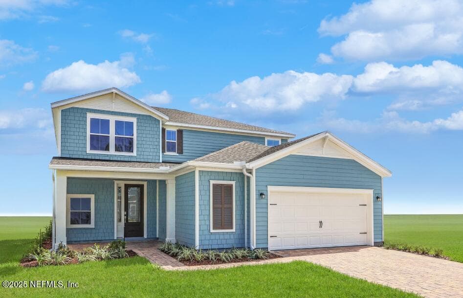 90 GRAND TRAVERSE Circle, St. Augustine, FL 32043, St. Augustine — exterior