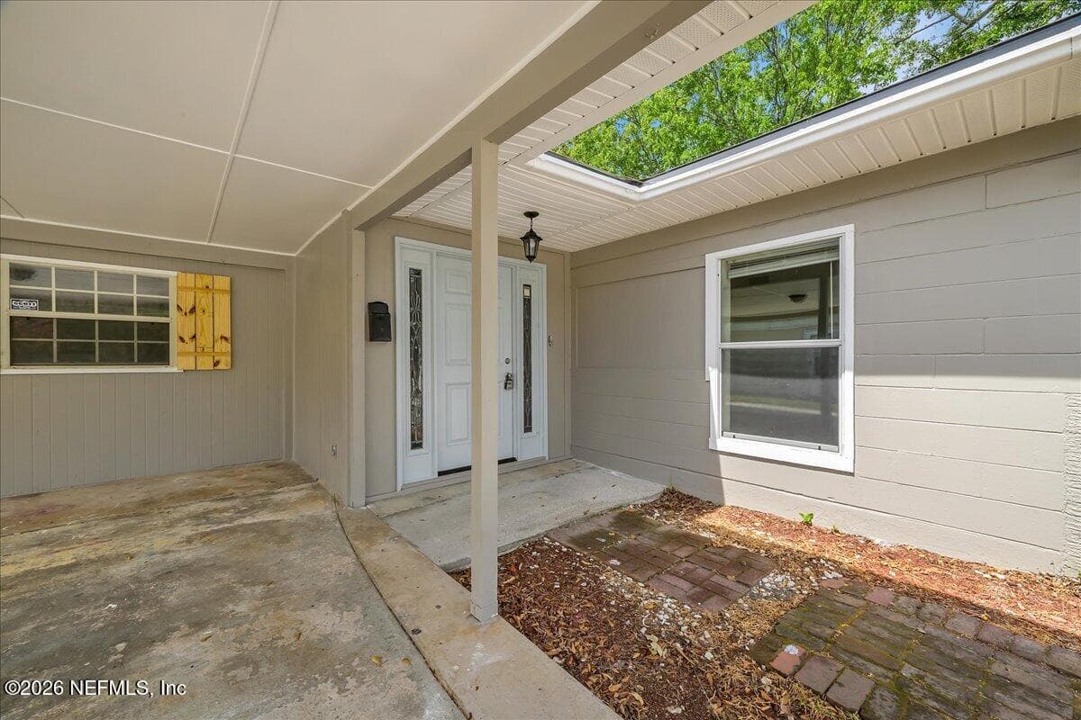 8712 MATHONIA Avenue, Jacksonville — photo 3