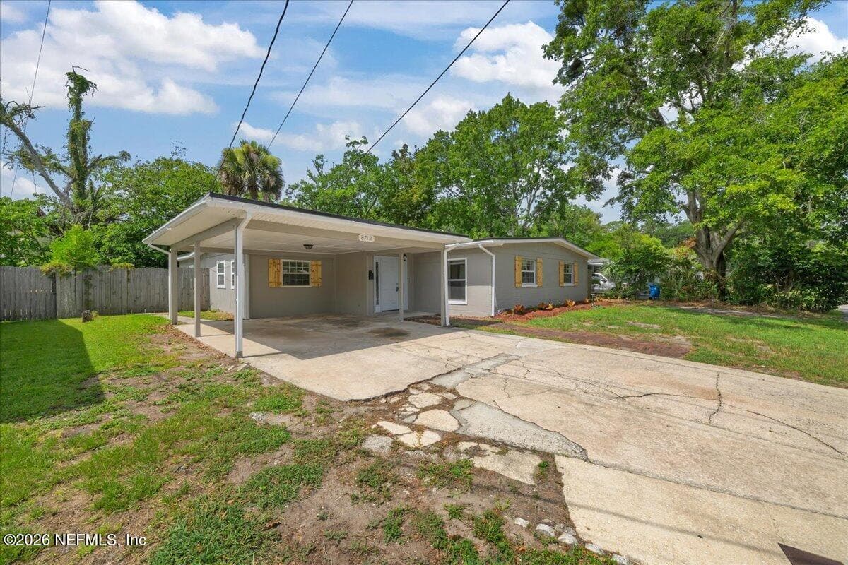 8712 MATHONIA Avenue, Jacksonville — photo 2