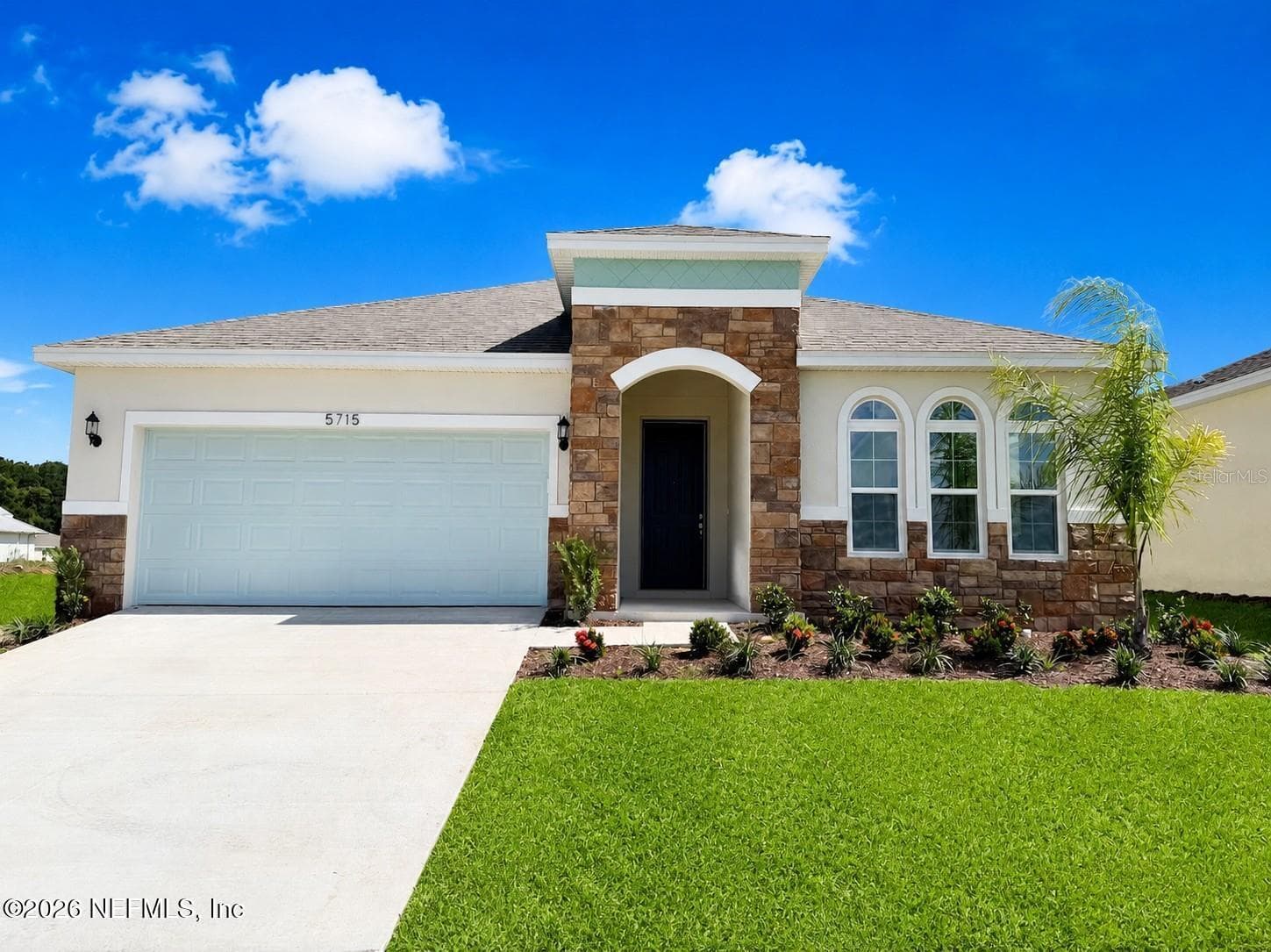 5715 5715 HIAWASSEE Road, Okahumka — exterior