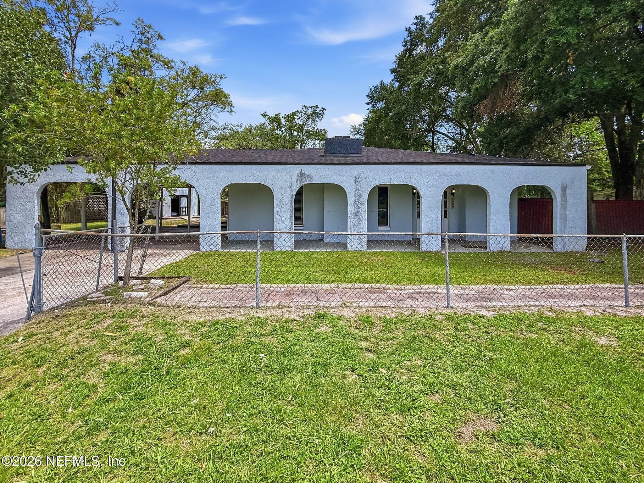 7999 CECIL Street, Jacksonville, FL 32221, Jacksonville — exterior