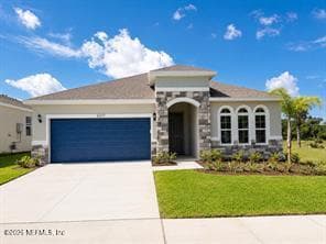 6217 SANDERS GROVE Circle 1, Okahumka, FL 34762, Okahumka — exterior
