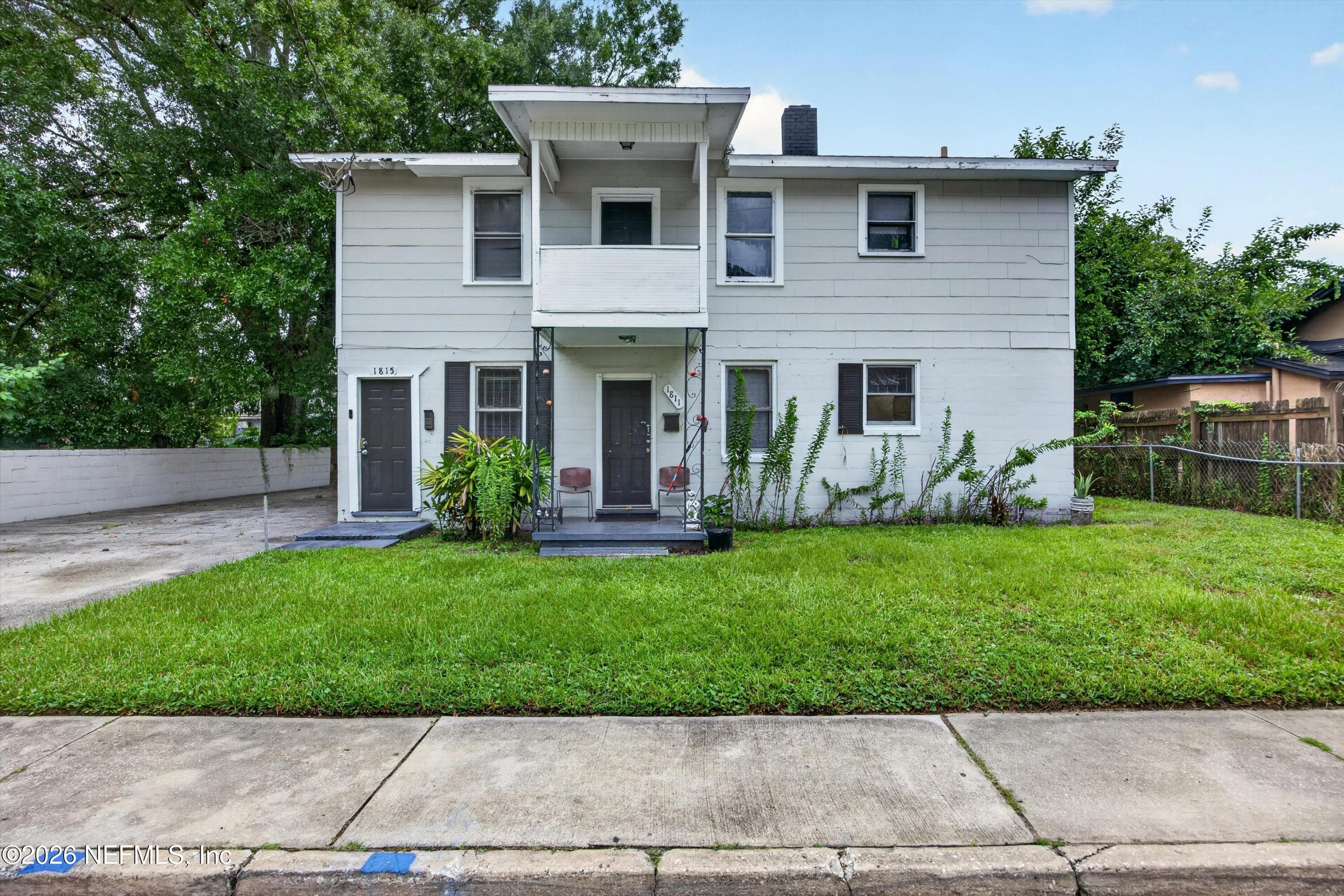 1811 WHITNER Street, Jacksonville, FL 32209, Jacksonville — photo 2