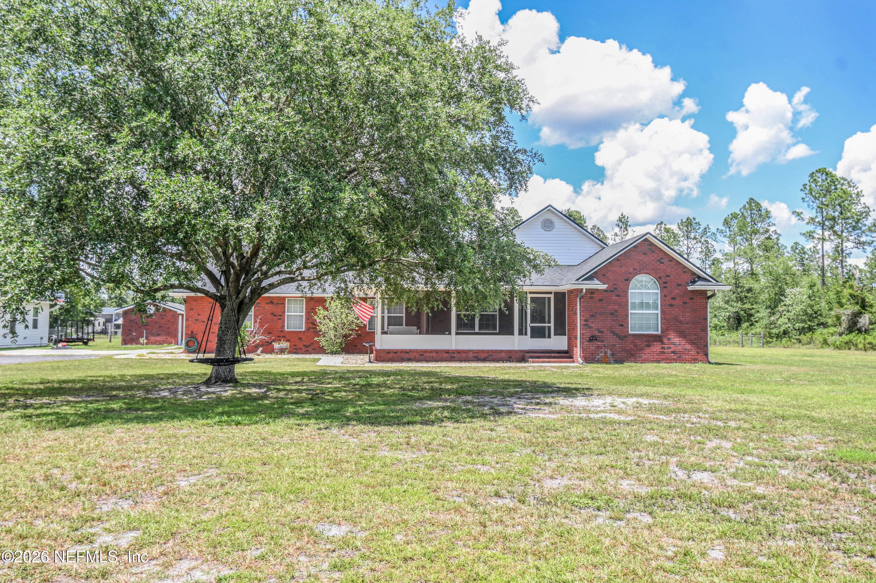 11485 PEACOCK CREEK Road, Glen St. Mary, FL 32040, Glen St. Mary — photo 3