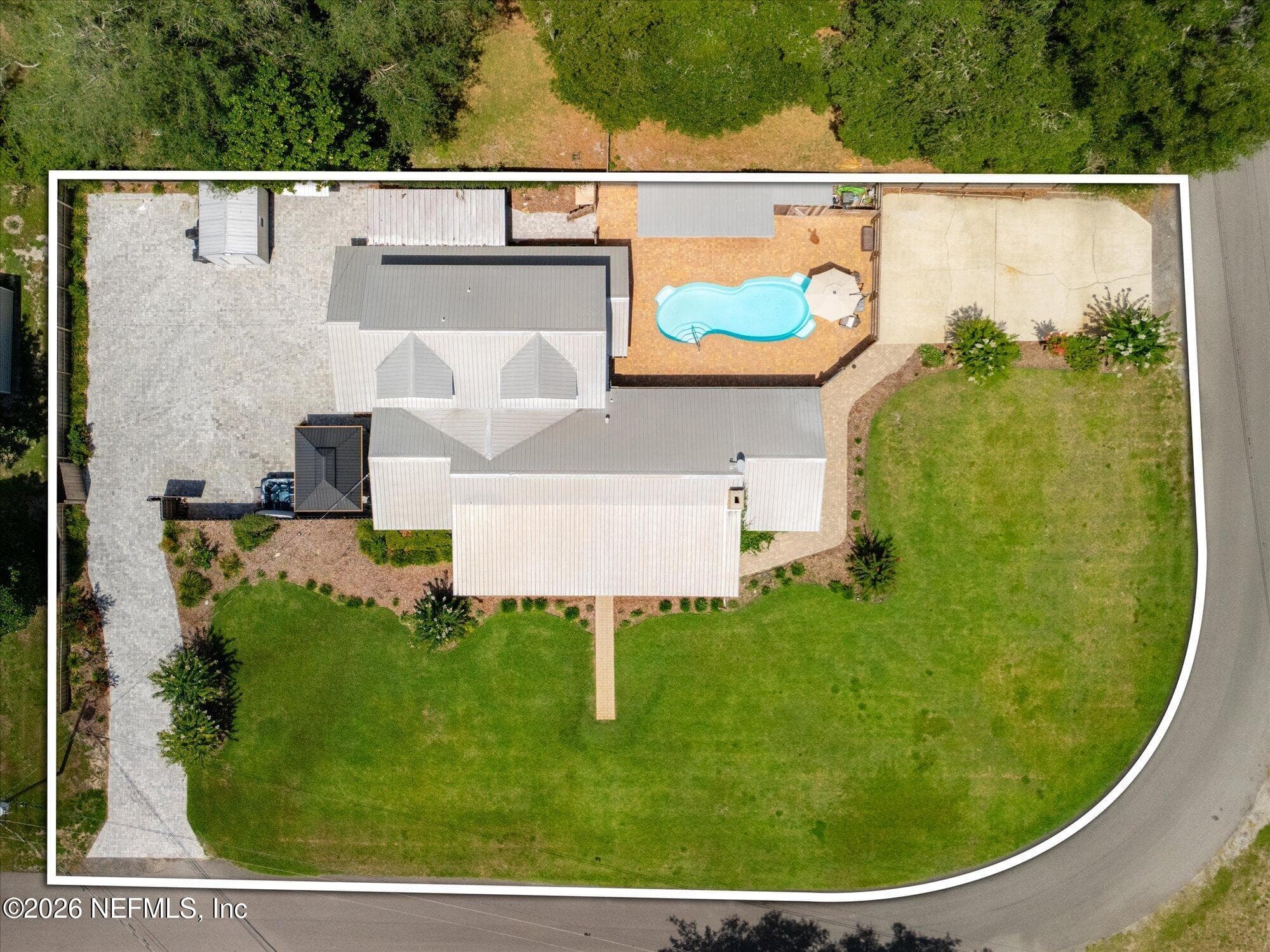 109 OAK TREE Lane, Palatka, FL 32177, Palatka — photo 3