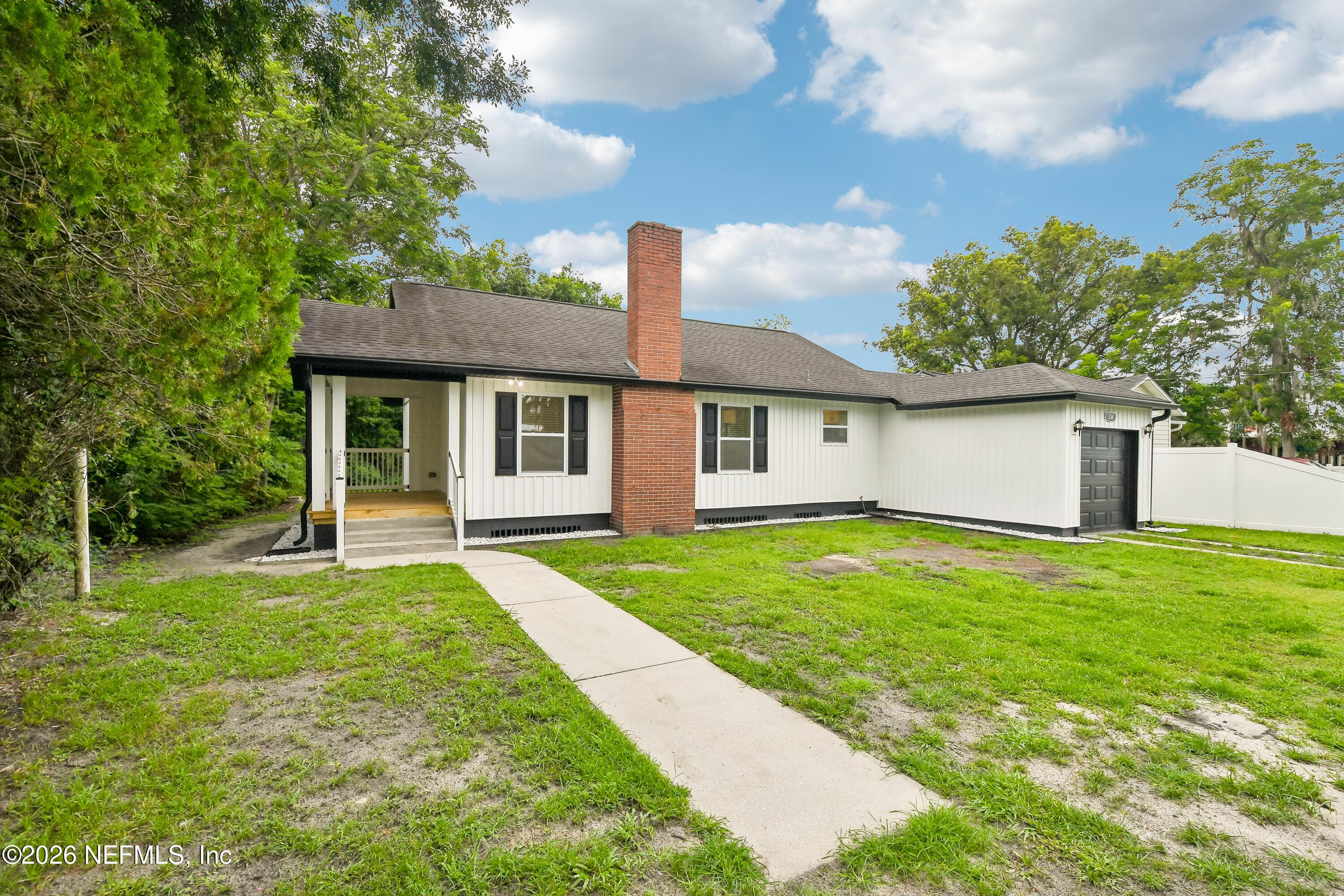 336 W SOUTH Street, Starke, FL 32091, Starke — photo 2