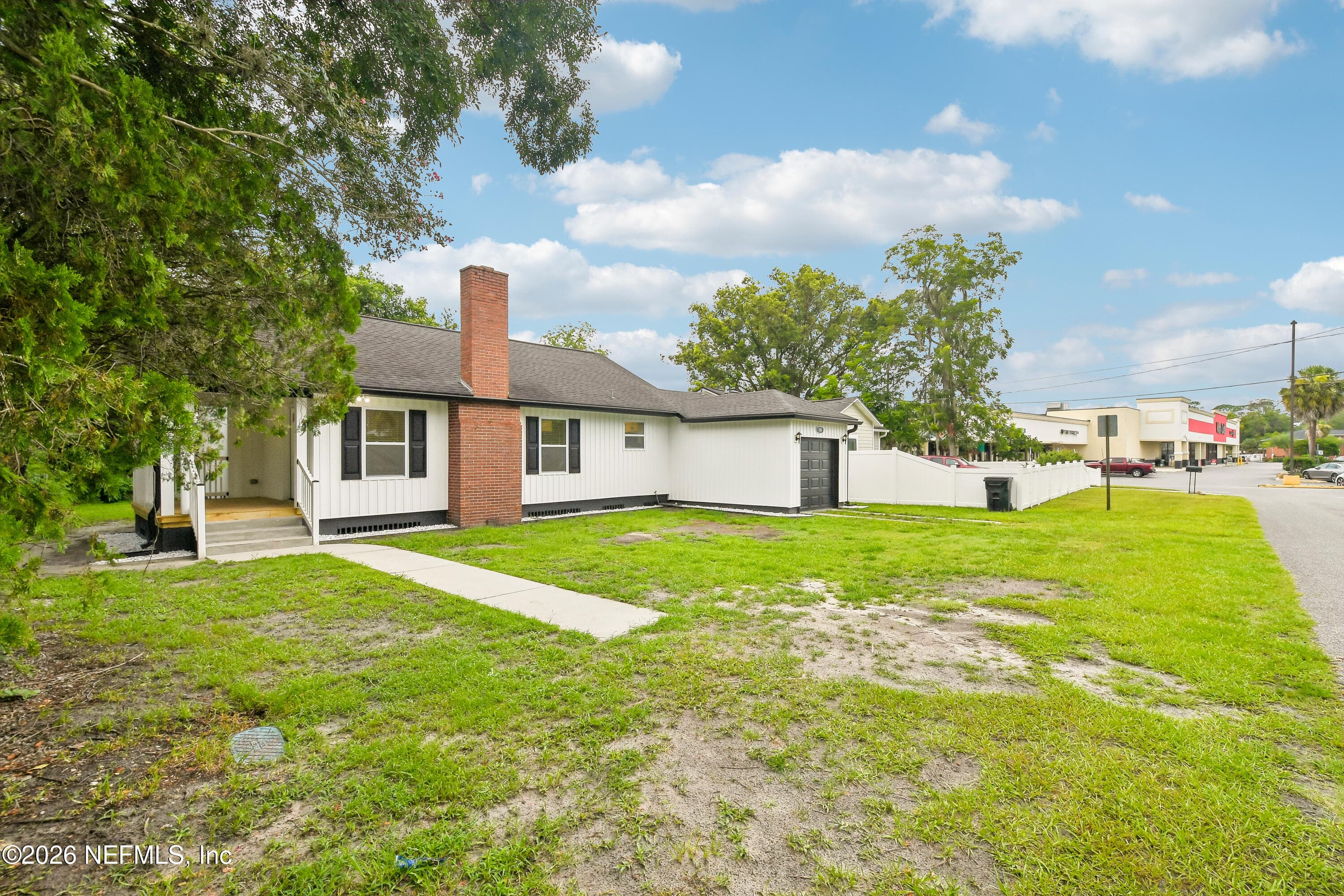 336 W SOUTH Street, Starke, FL 32091, Starke — photo 3