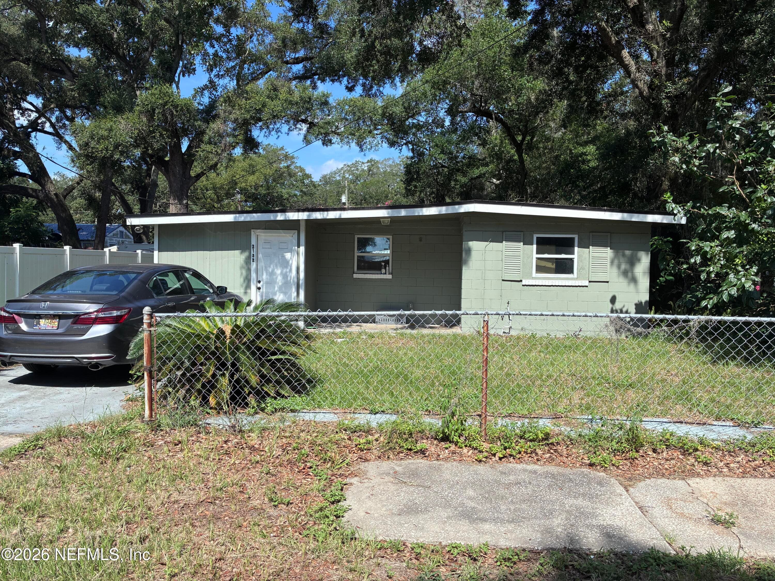 2132 WILLIAMS Street, Jacksonville, FL 32206, Jacksonville — exterior