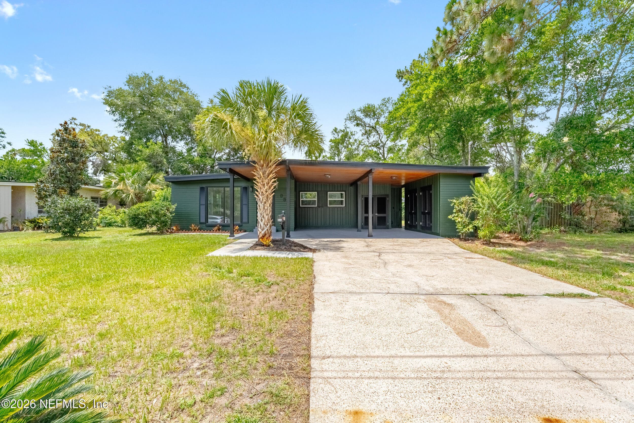 930 MIDDLETON Road, Jacksonville, FL 32211, Jacksonville — photo 3