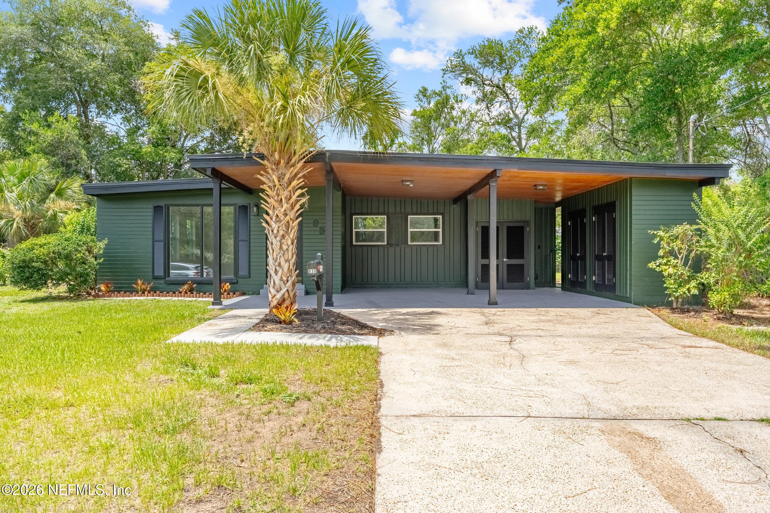 930 MIDDLETON Road, Jacksonville, FL 32211, Jacksonville — exterior