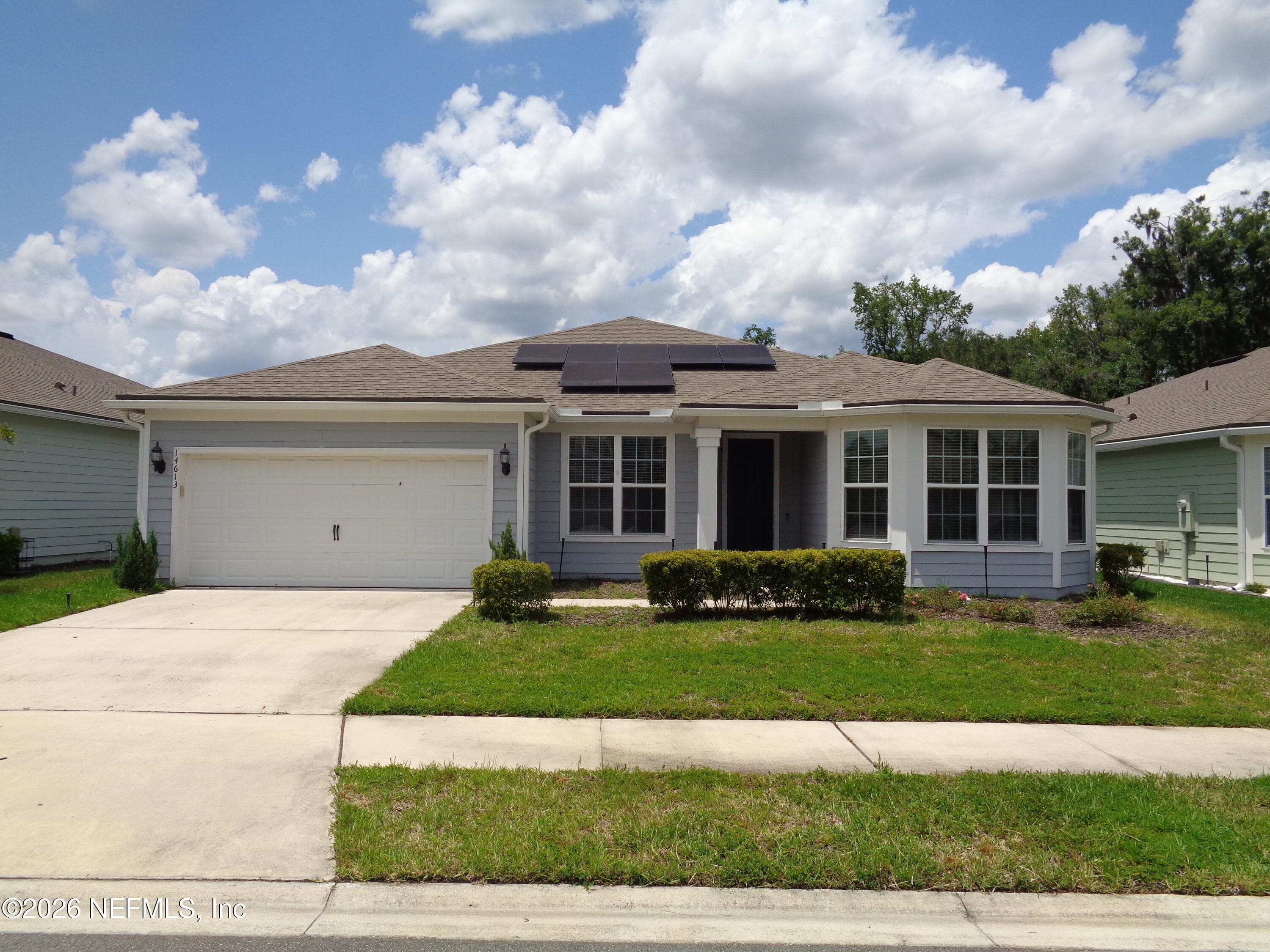 14613 LATTICE Court, Jacksonville, FL 32226, Jacksonville — exterior
