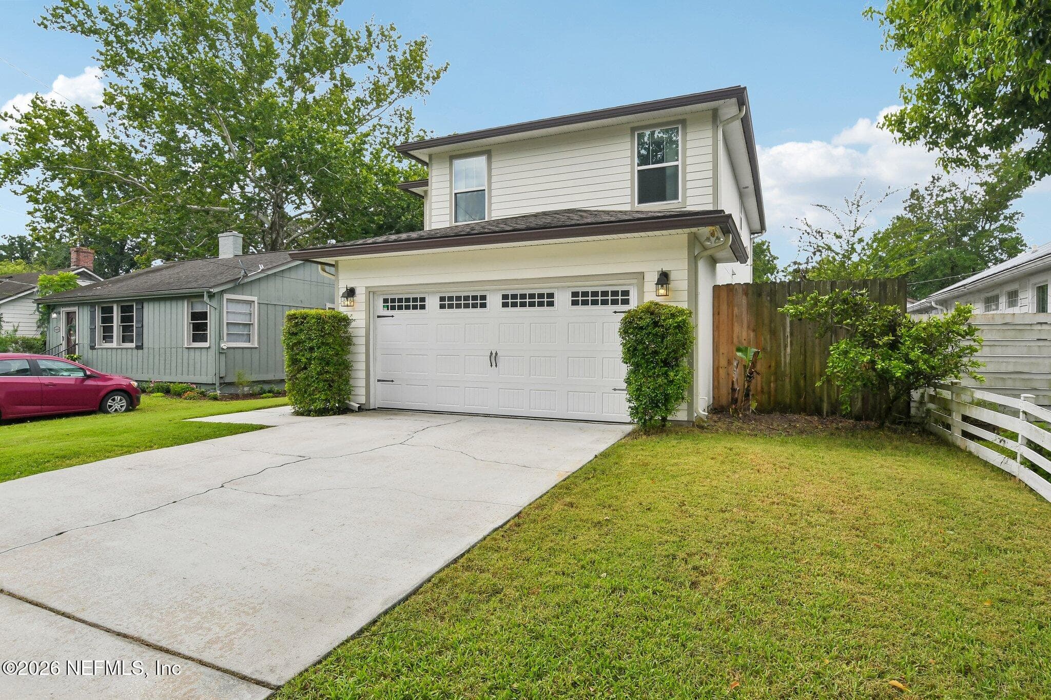 4654 ATTLEBORO Street, Jacksonville — photo 3