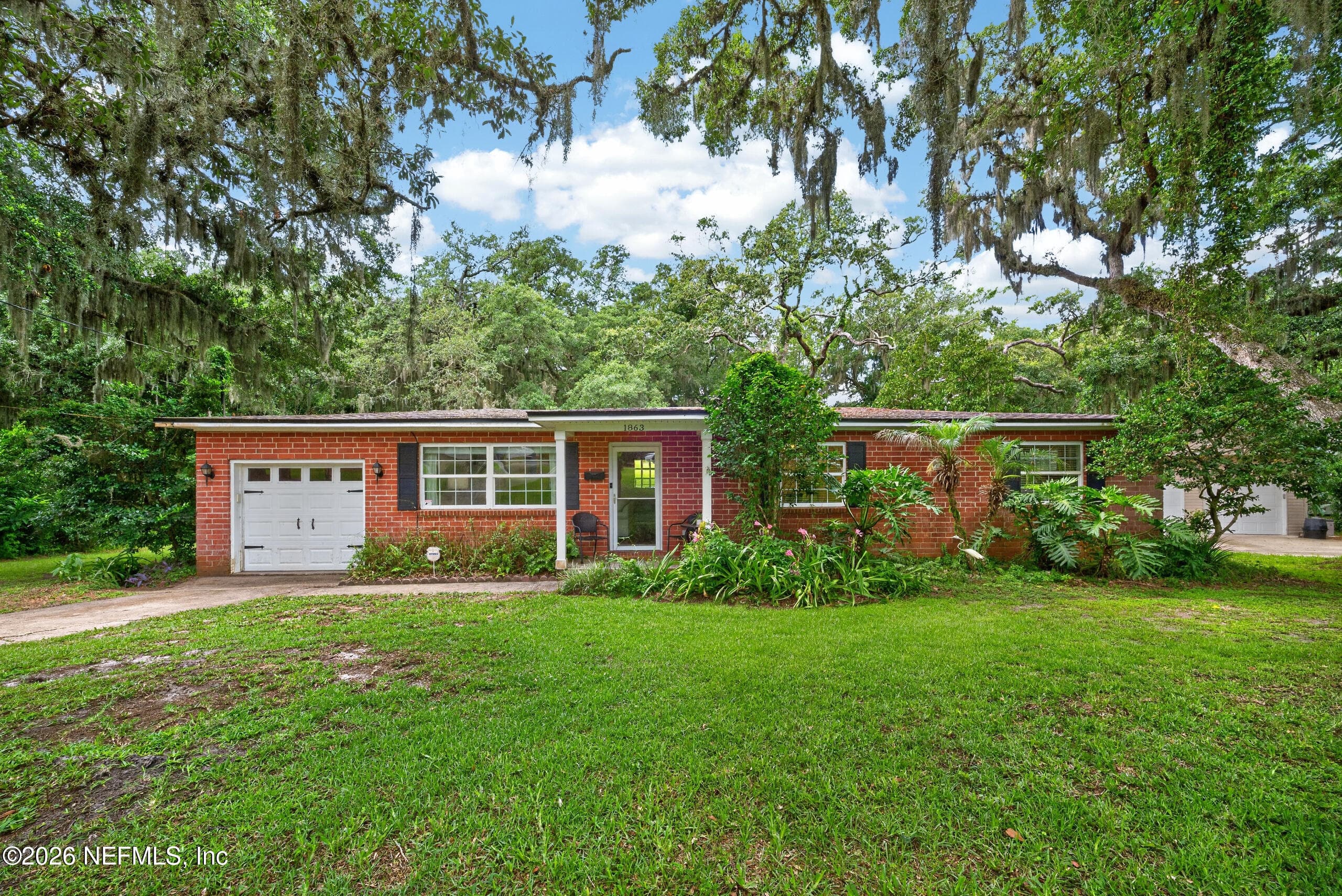 1863 HIGHLAND Drive, Fernandina Beach, FL 32034, Fernandina Beach — photo 3