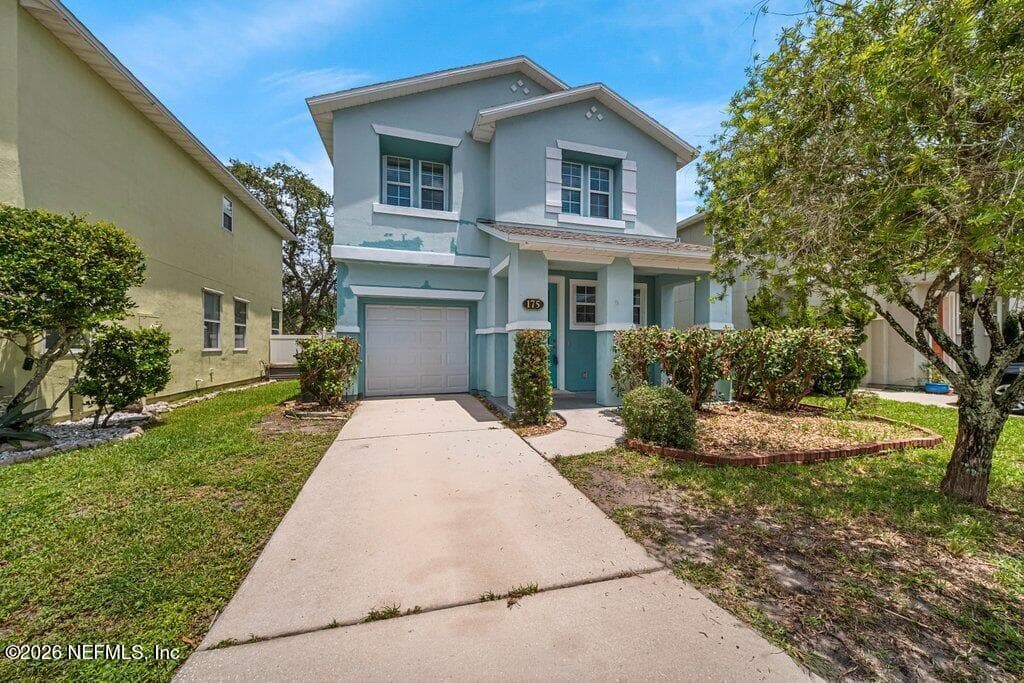 175 BAY BRIDGE Drive, St. Augustine, FL 32080, St. Augustine — photo 2