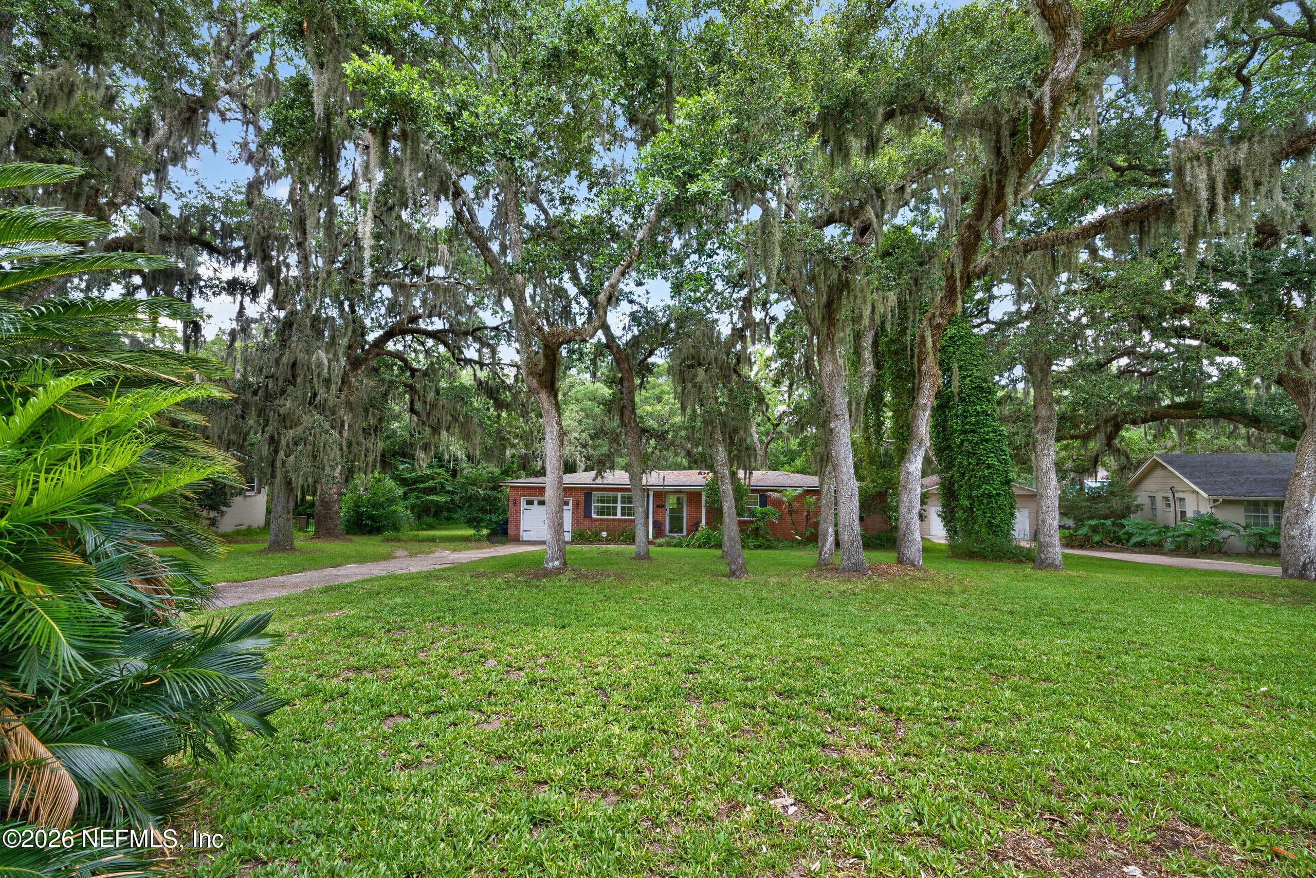 1863 HIGHLAND Drive, Fernandina Beach, FL 32034, Fernandina Beach — photo 2