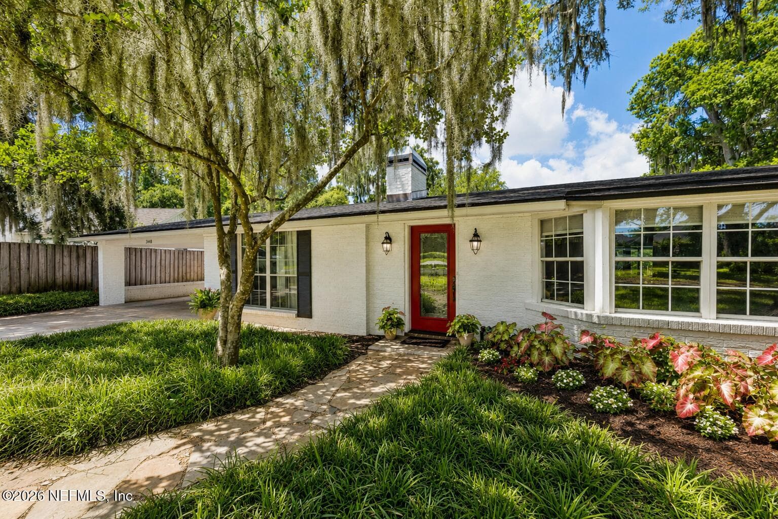3648 RUBIN Road, Jacksonville, FL 32257, Jacksonville — exterior