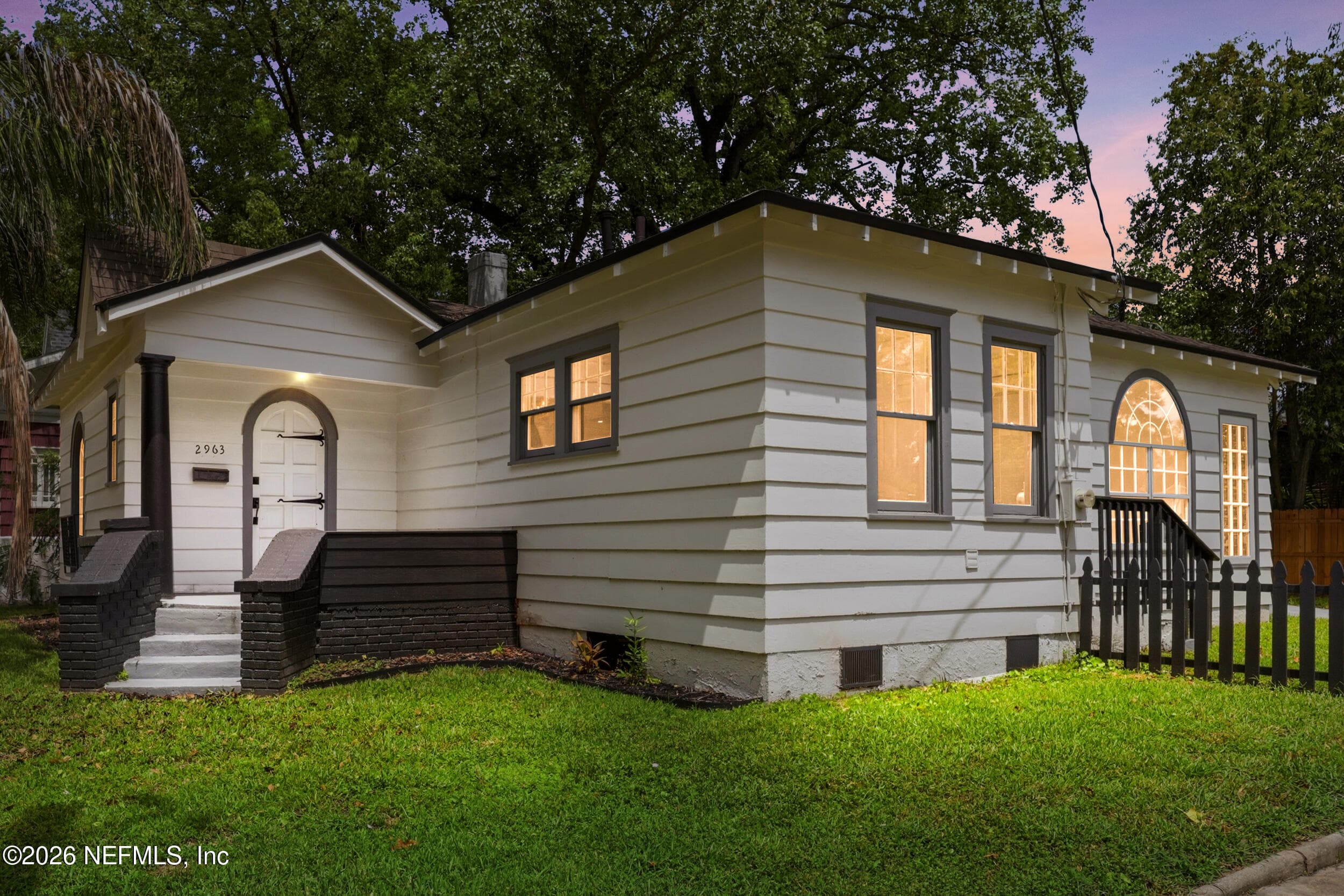 2963 REMINGTON Street, Jacksonville — photo 2