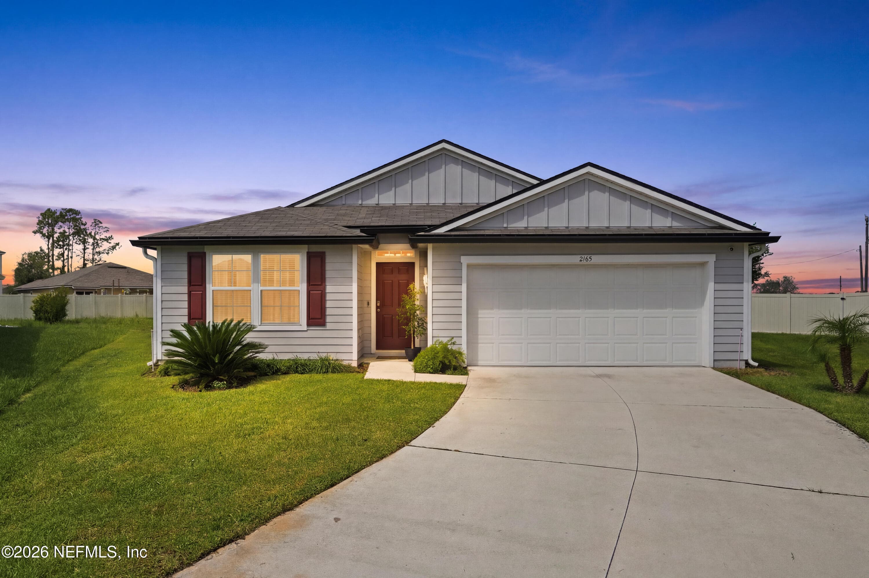 2165 CAROLINA Court, Green Cove Springs, FL 32043, Green Cove Springs — photo 2
