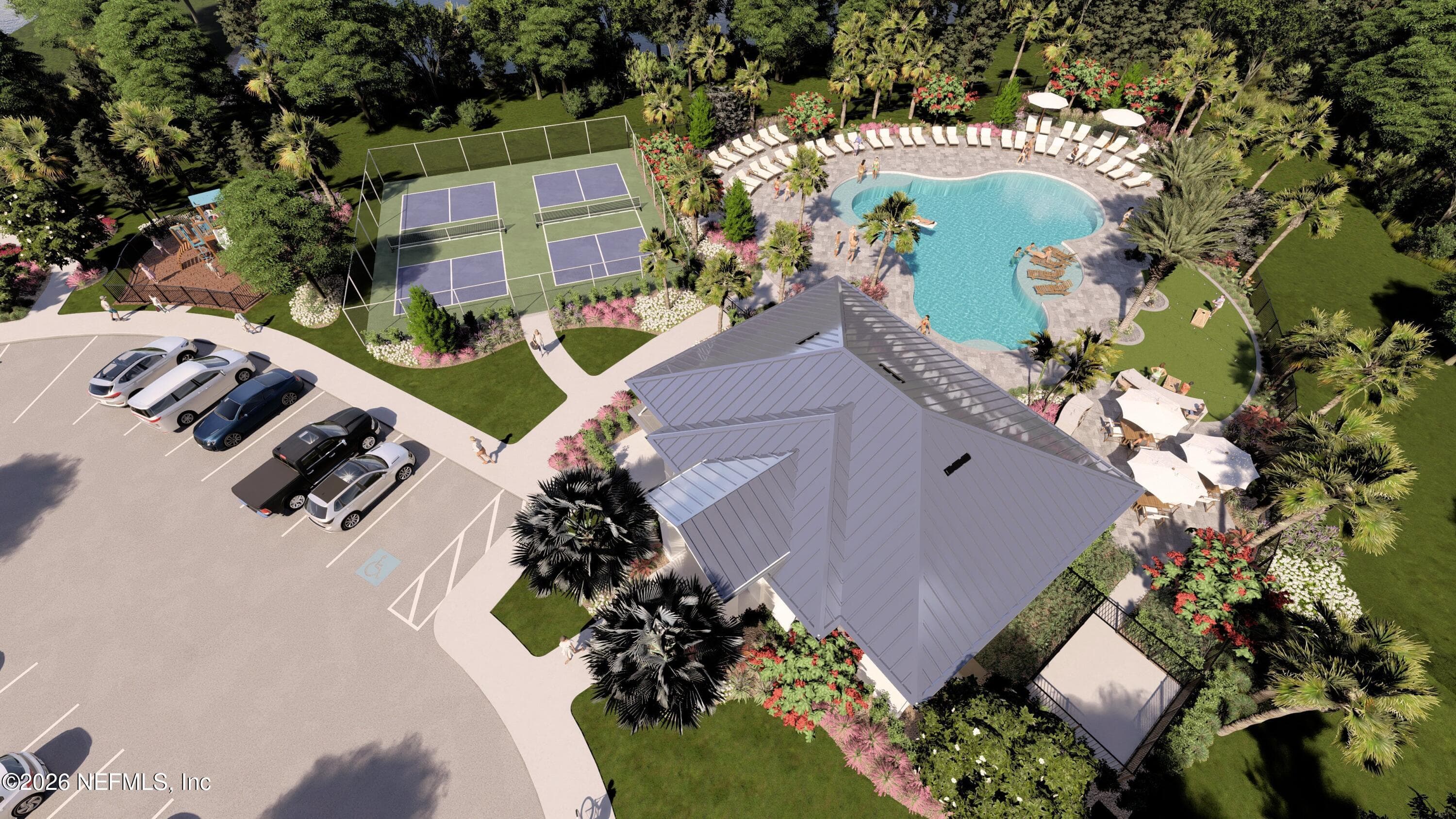 16 GARNI Drive, Palm Coast — photo 3