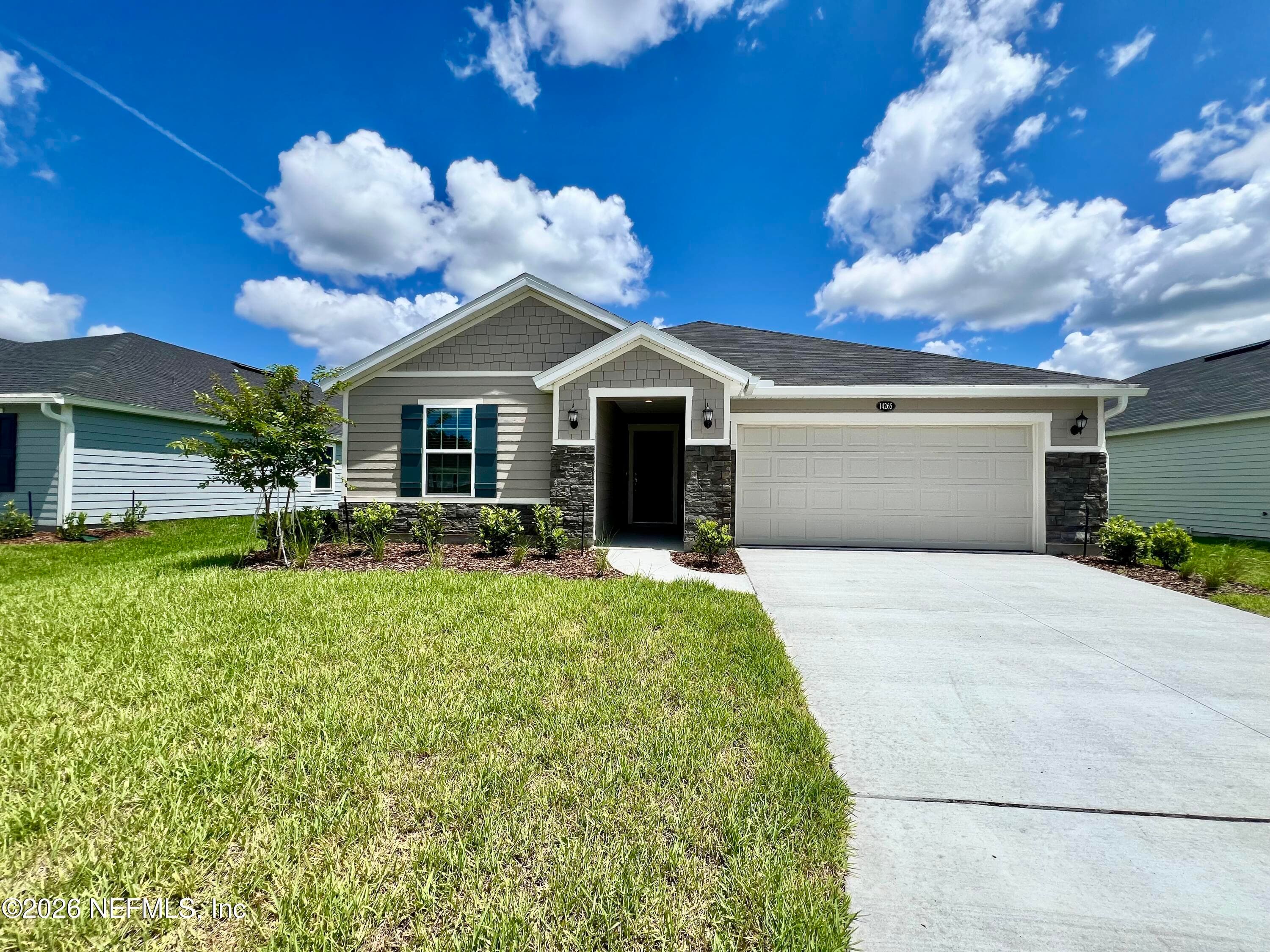 14265 RYDER Court, Jacksonville, FL 32234, Jacksonville — exterior