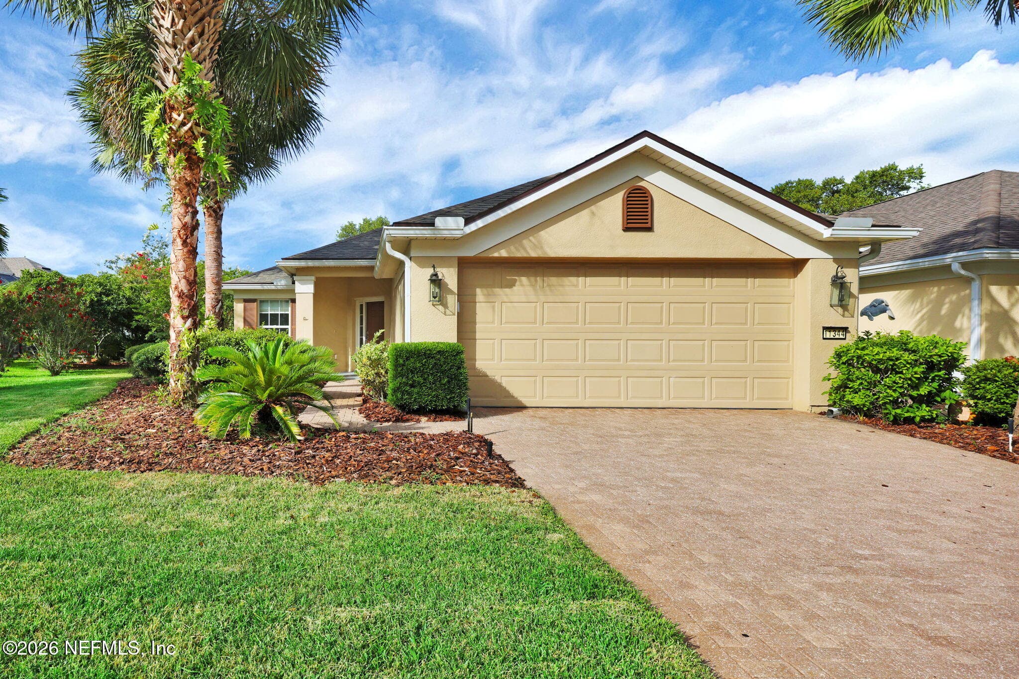 11344 SUGAR LOAF Court, Jacksonville, FL 32256, Jacksonville — exterior