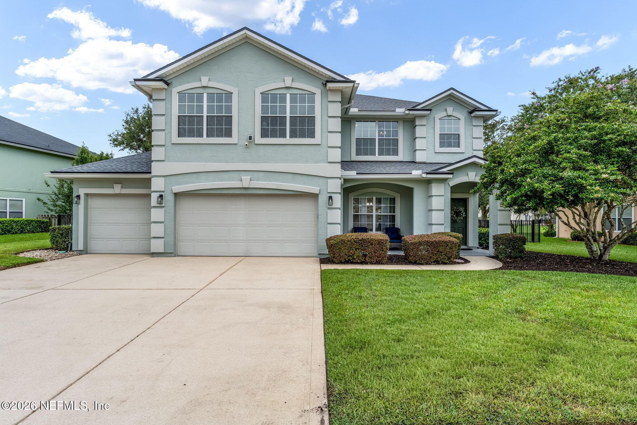 1476 GREYFIELD Drive, St. Augustine, FL 32092, St. Augustine — photo 3